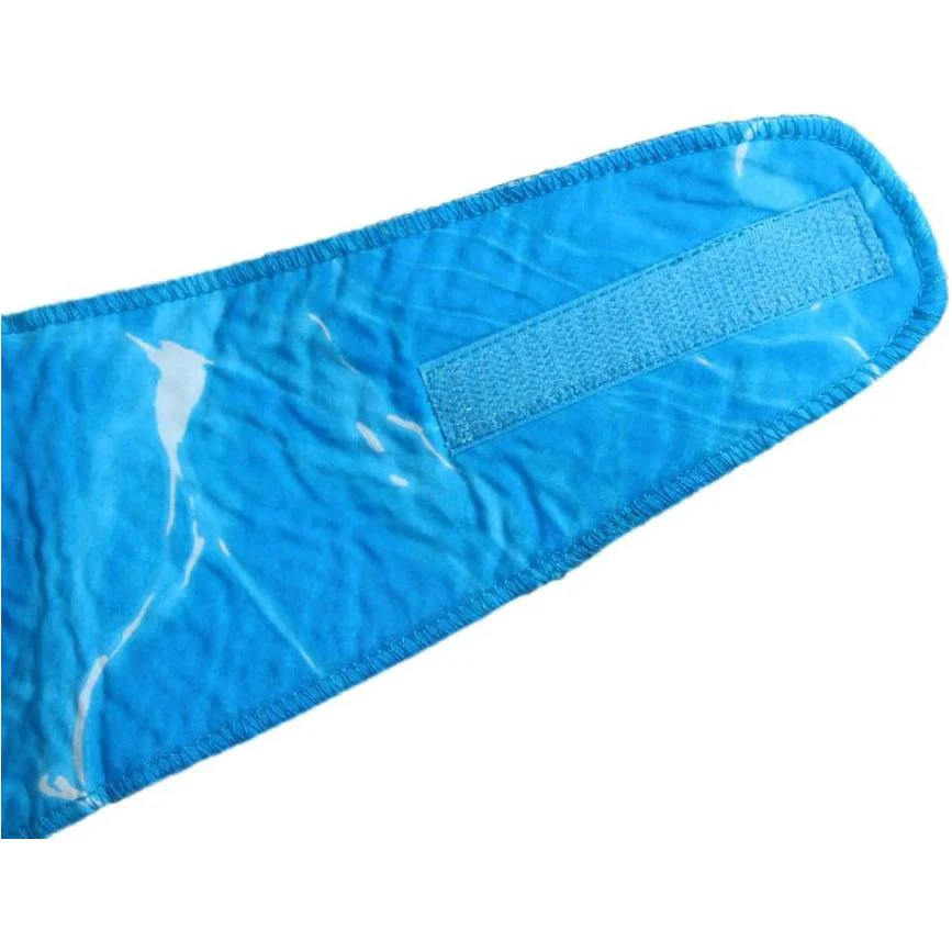 All For Paws Chill Out Ice Bandana Small - Image 3