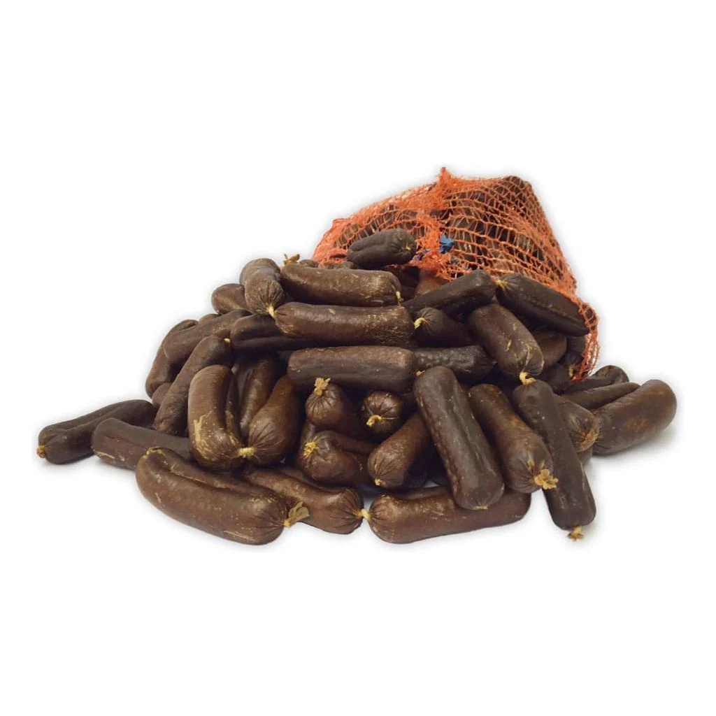 Antos Gourmet Sausages 3kg - Image 3