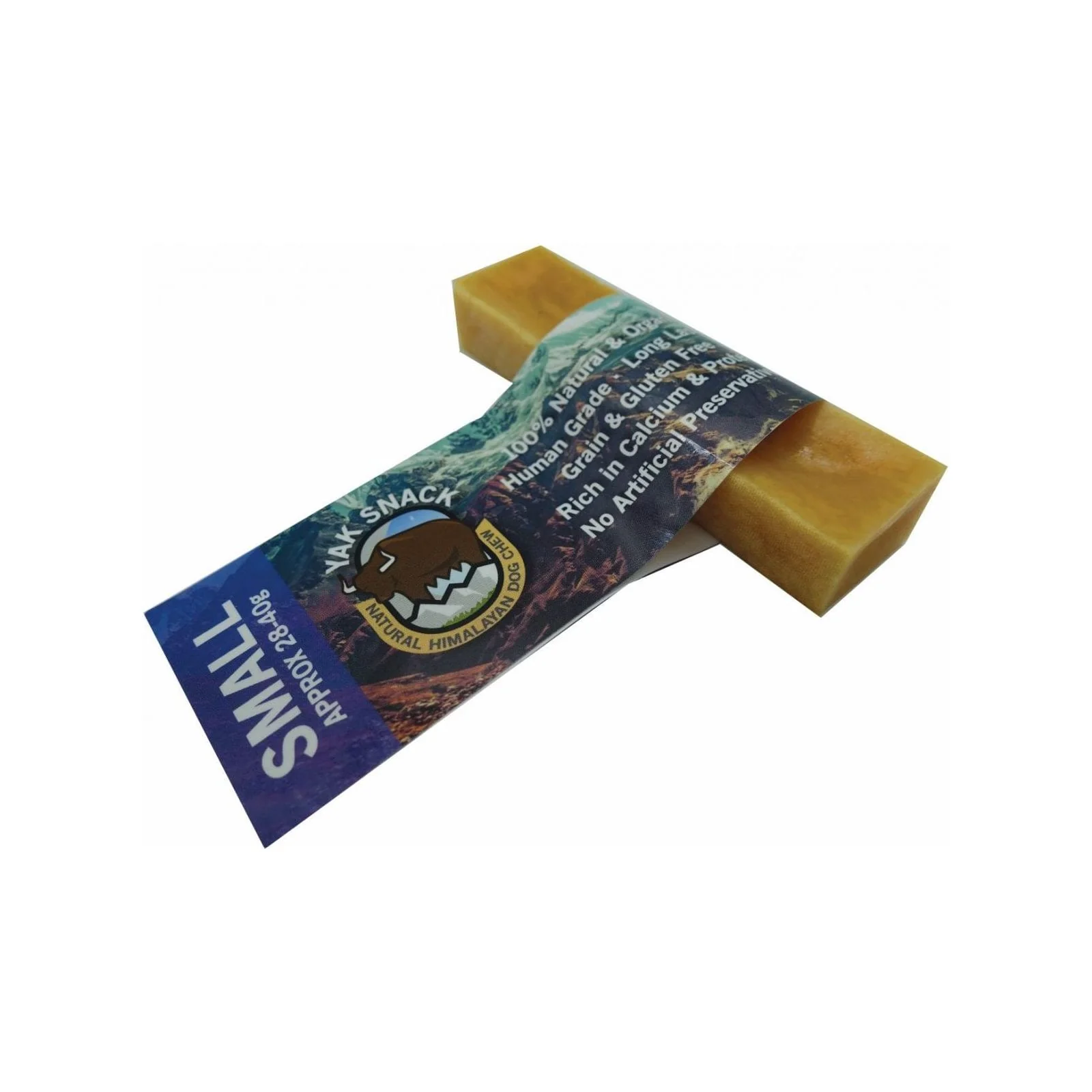 Antos Yak Snack Small 40 Pack