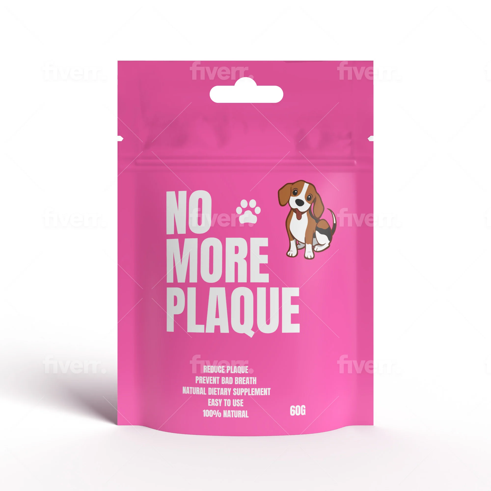 Bewow Healthcare No More Plaque For Dog And Cats - Image 5