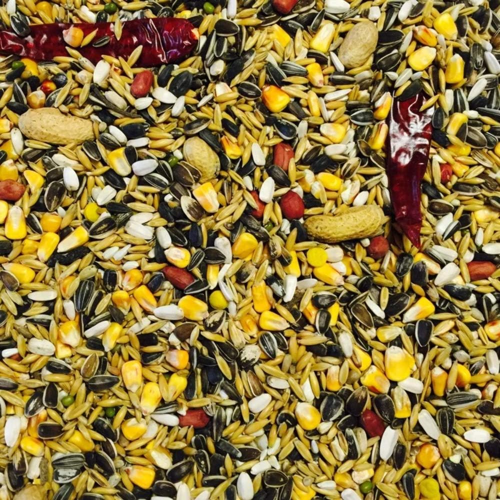 Bucktons Parrot Seed No 1 12.75kg, clear - Image 2