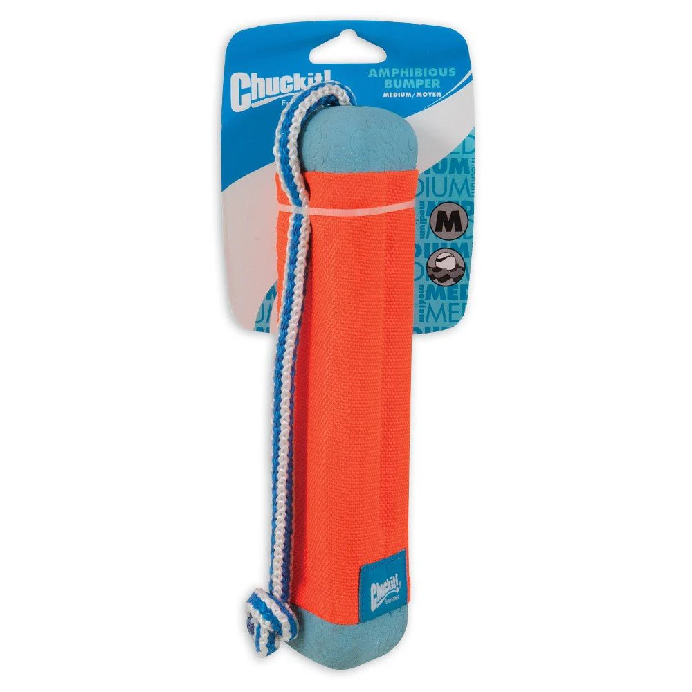 Chuckit Amphibious Bumper Medium 23cm