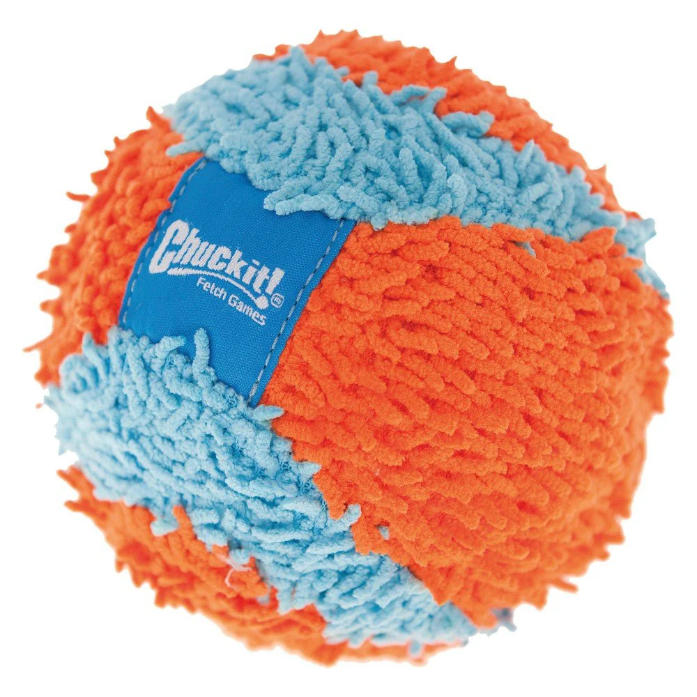 Chuckit Indoor Play Ball 11cm