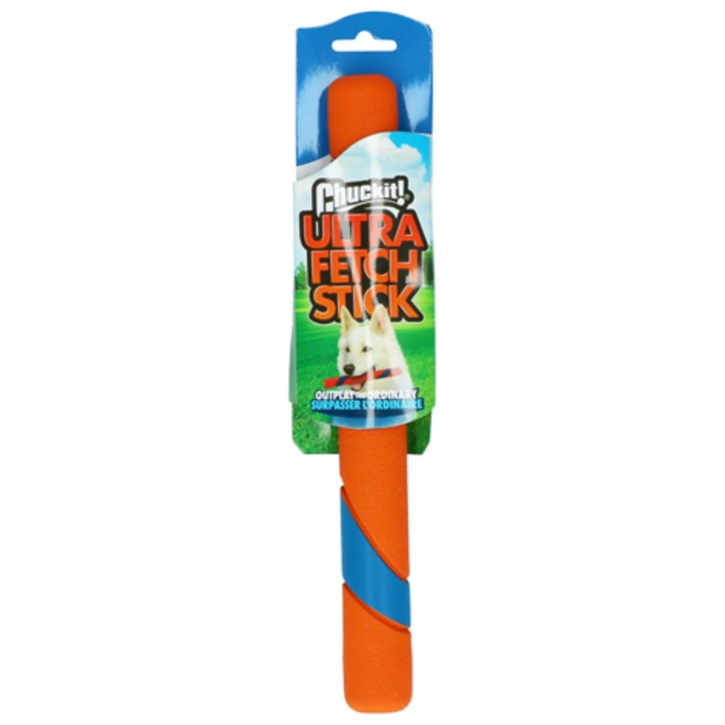 Chuckit Ultra Fetch Stick