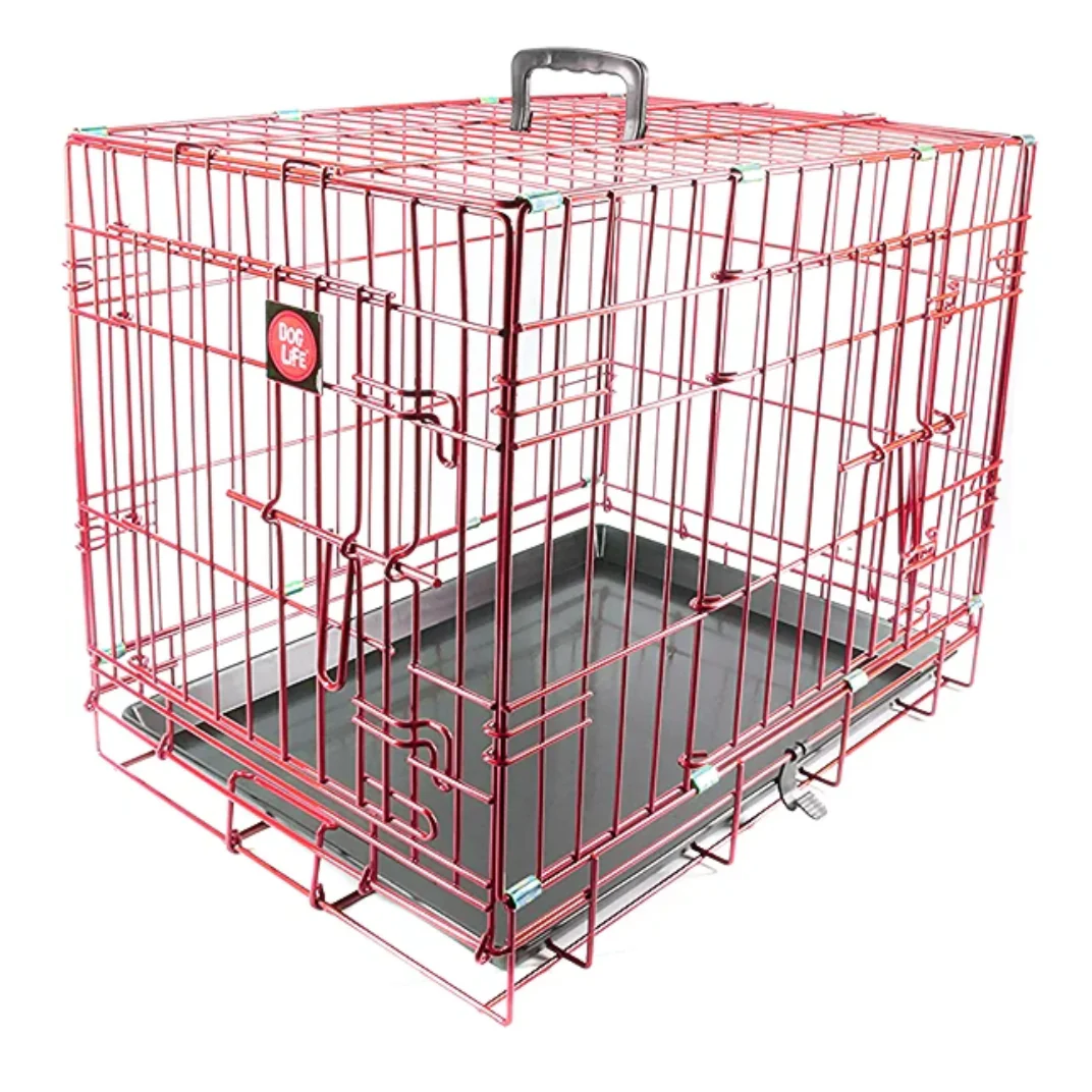 Dog Life Premium Dog Cages - Image 3