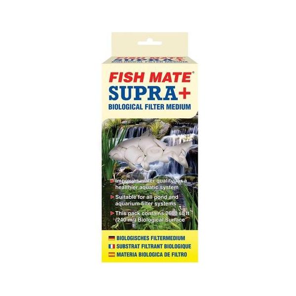 Fish Mate SUPRA+ Biological Filter Medium