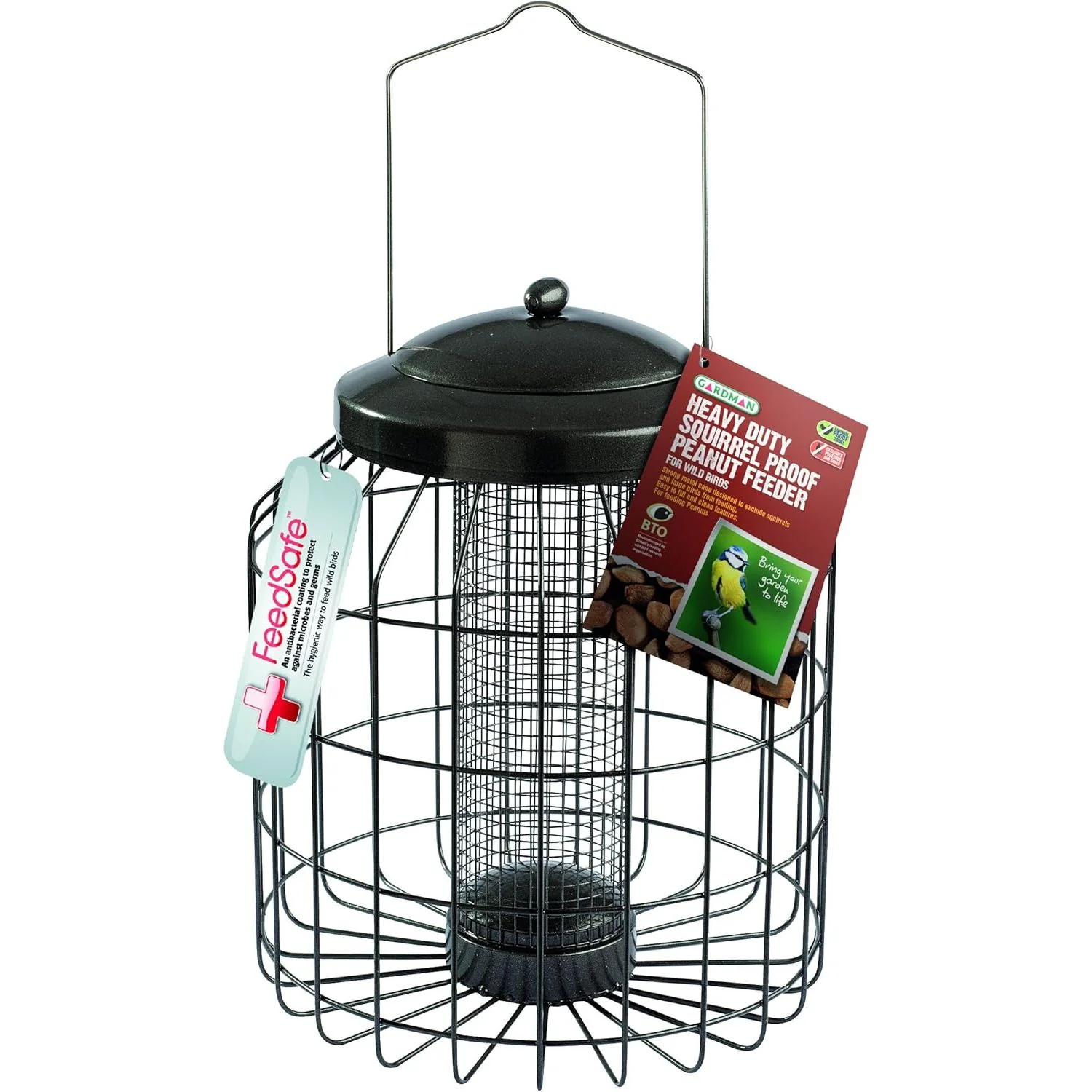 Wild Bird Supplies