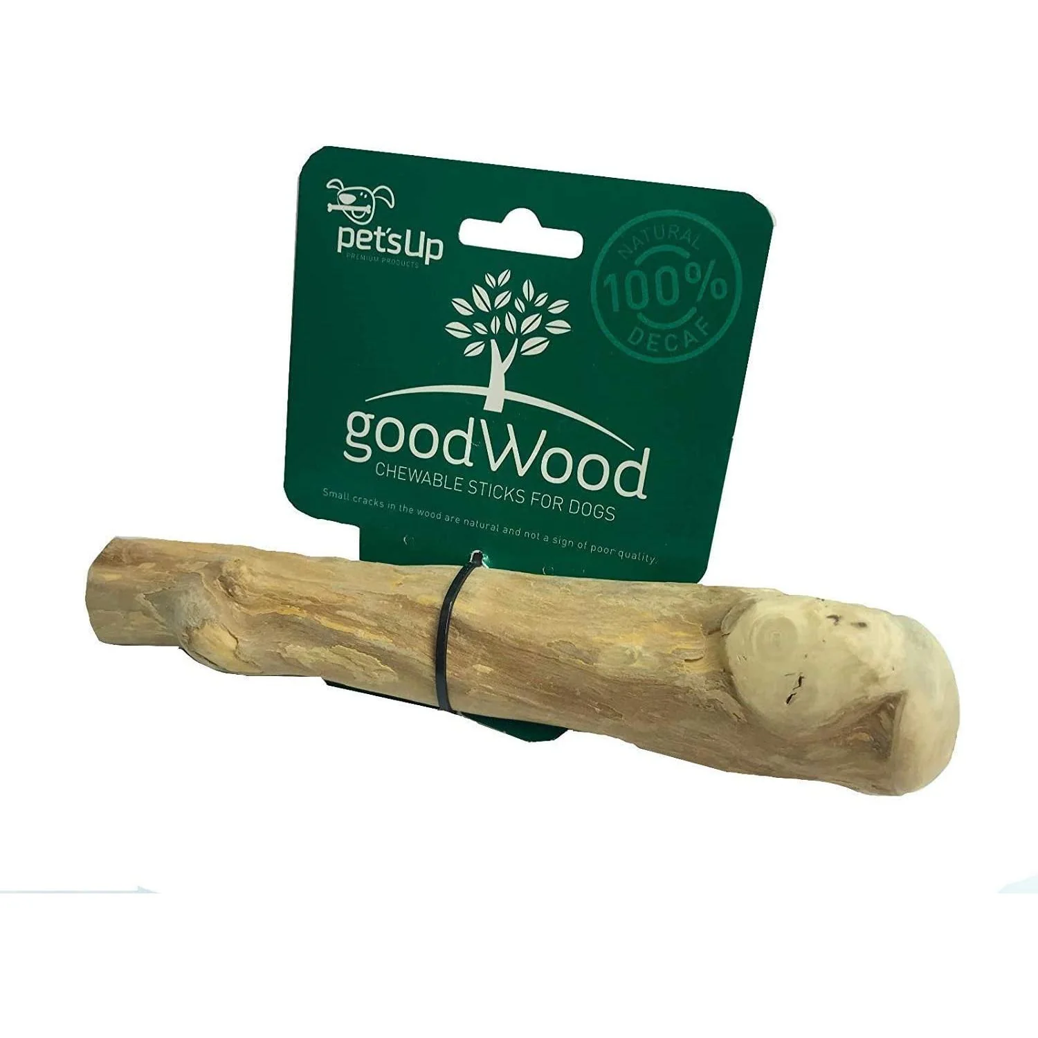 GoodWood Chewable Stick for Dogs