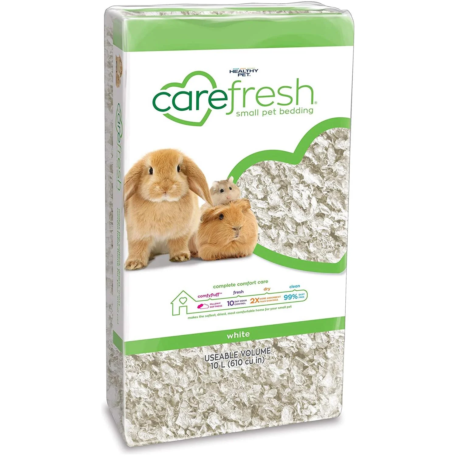 Carefresh Small Animal Bedding - Image 3