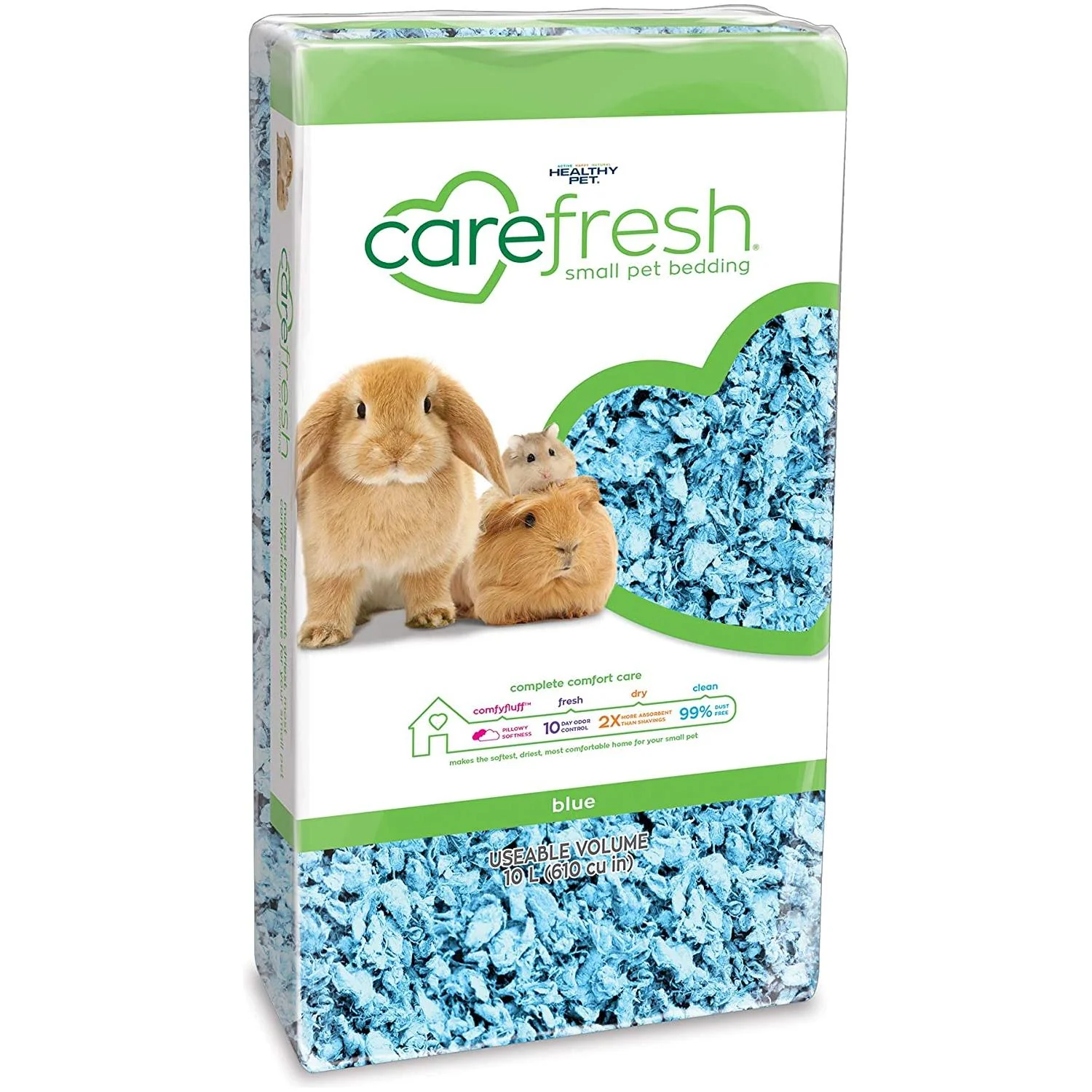 Carefresh Small Animal Bedding - Image 4