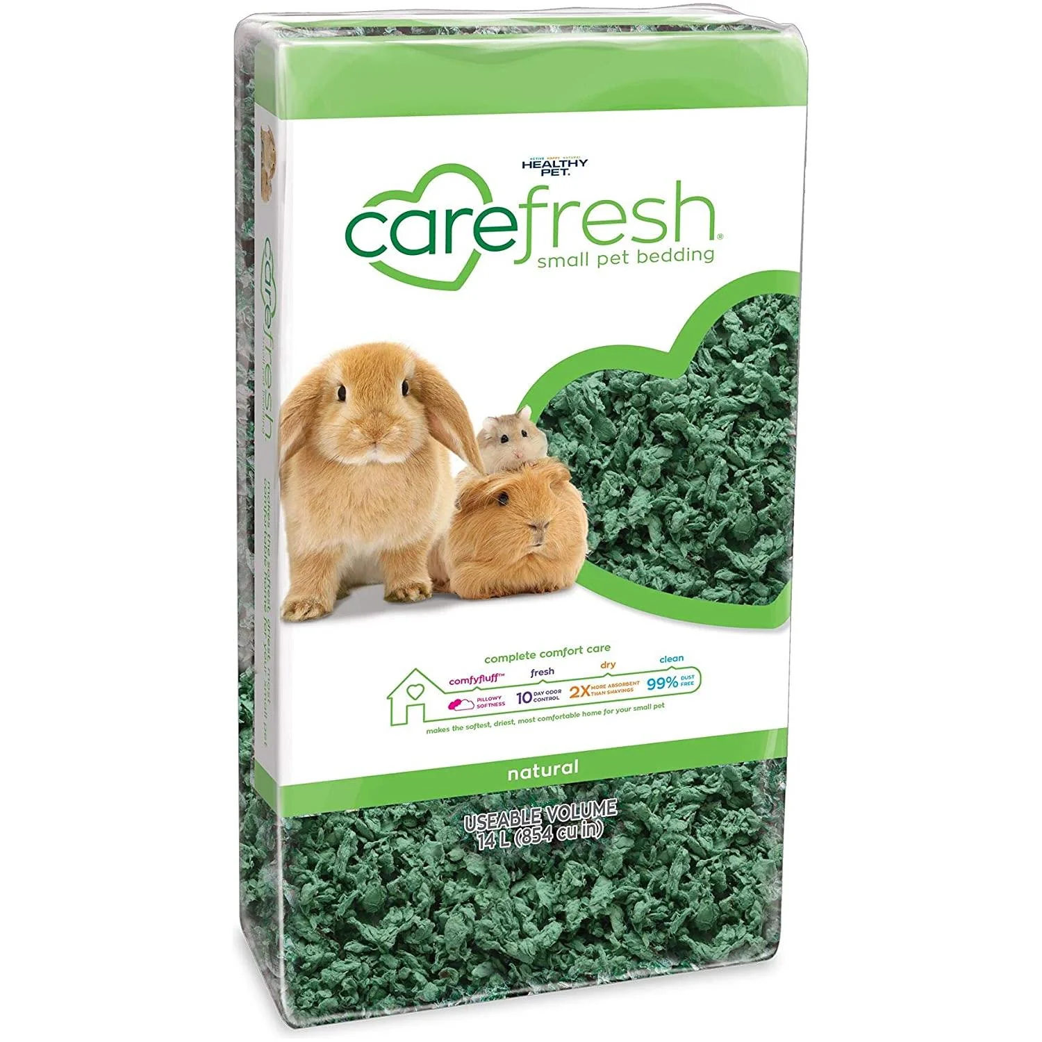 Carefresh Small Animal Bedding - Image 5