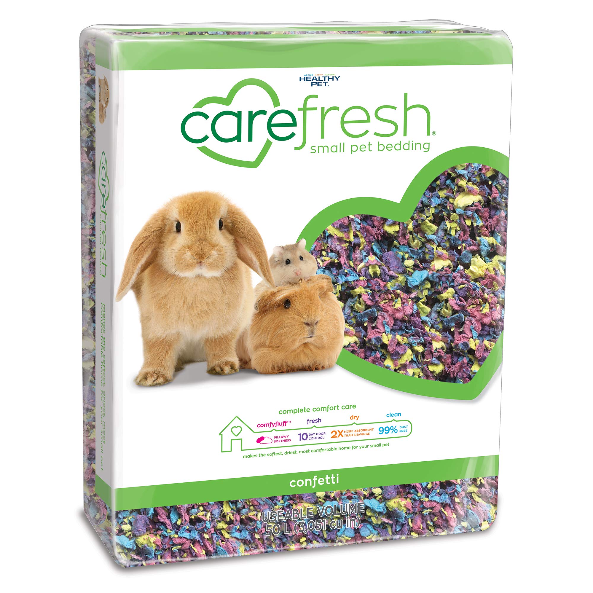 Carefresh Small Animal Bedding - Image 6