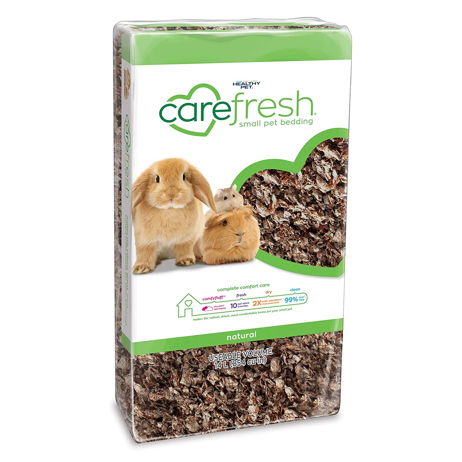 Carefresh Small Animal Bedding - Image 7
