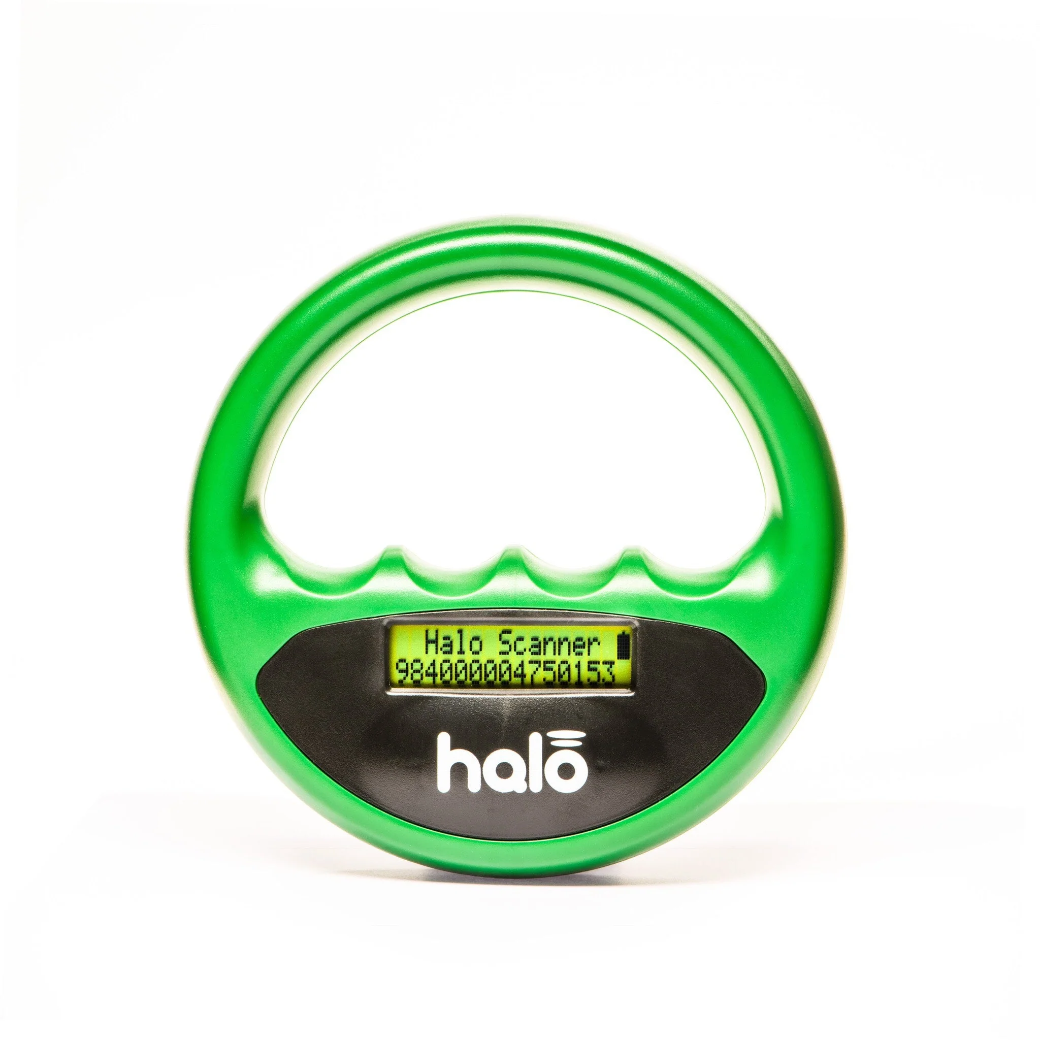 Halo Micro iD Porte Microchip Pet Cat/Dog Scanner - Image 3