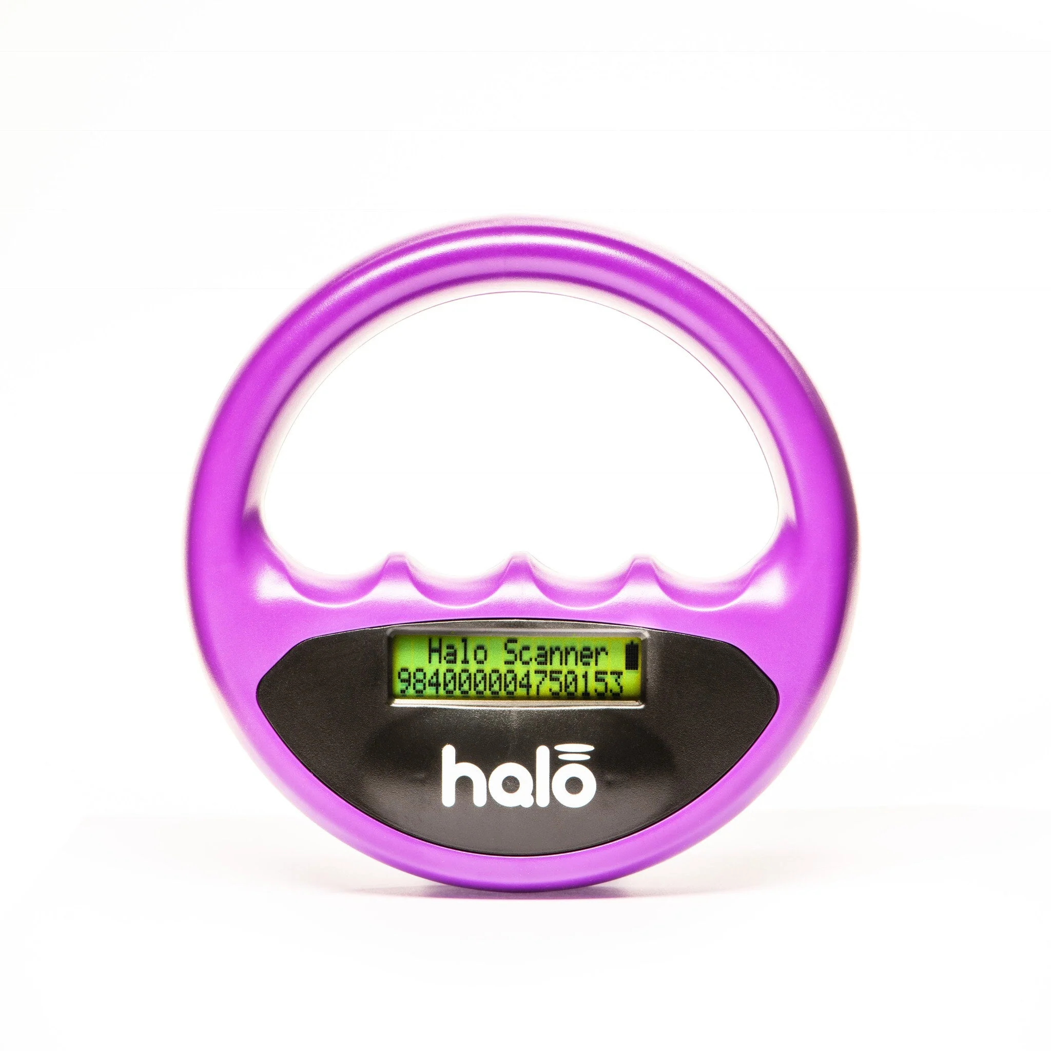 Halo Micro iD Porte Microchip Pet Cat/Dog Scanner - Image 4