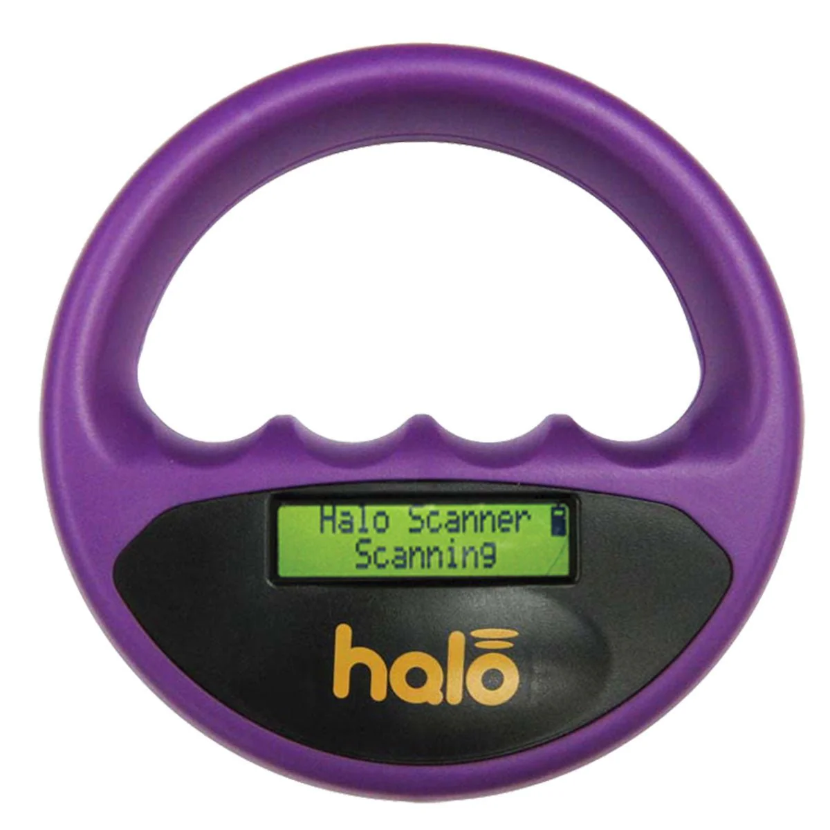 Halo Micro iD Porte Microchip Pet Cat/Dog Scanner - Image 5