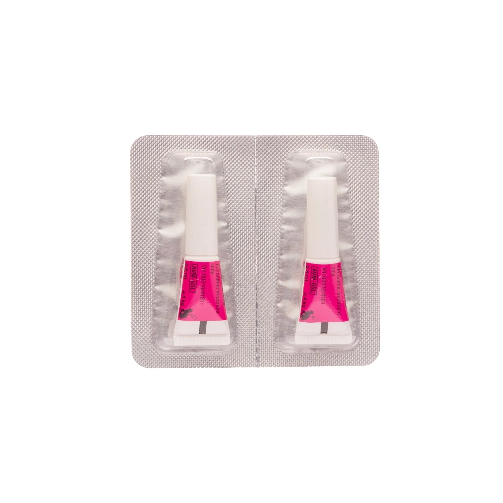 Johnsons 4fleas Spot-On Dual Action for Cats over 4kg, 2 Vials - Image 3