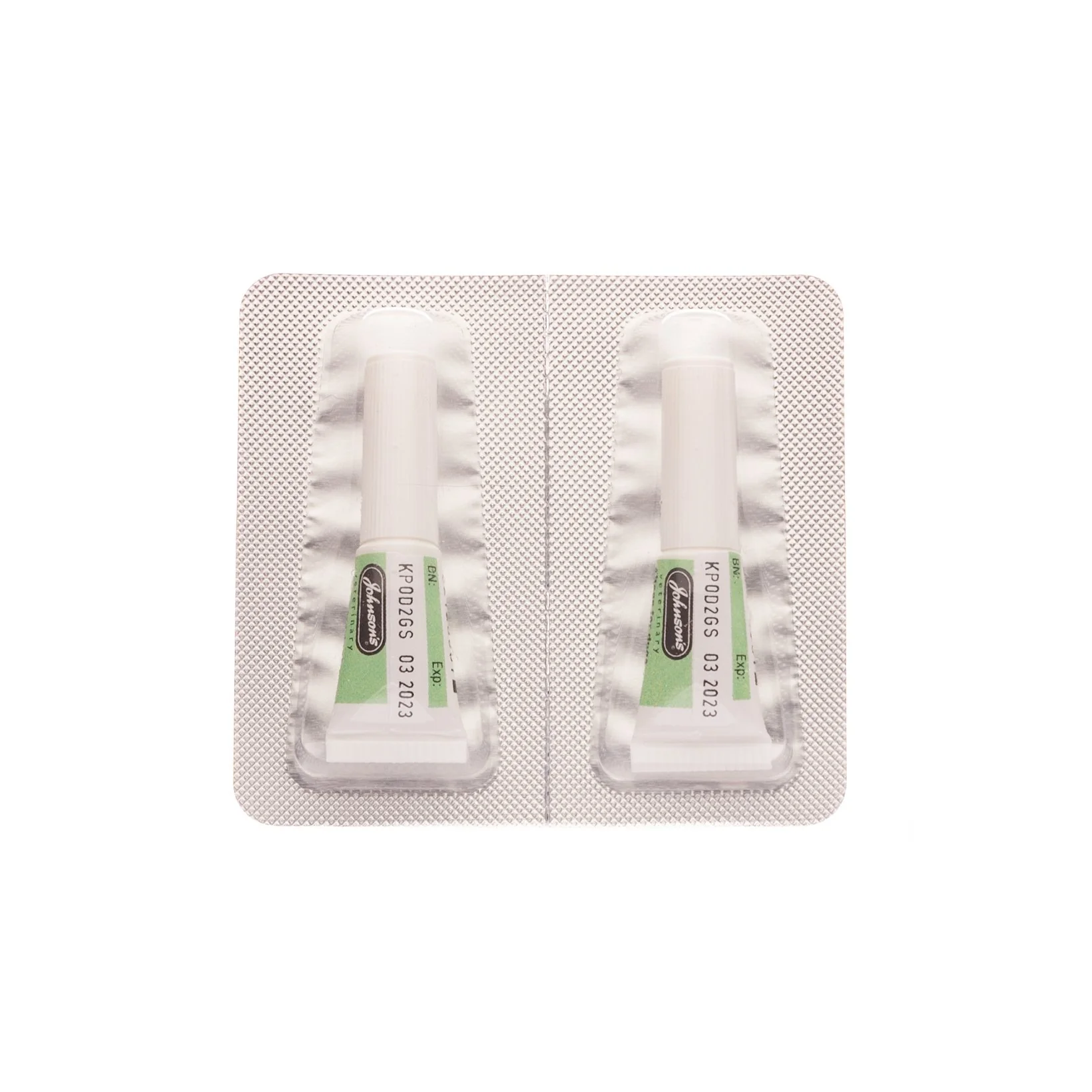 Johnsons 4fleas Spot-On Dual Action for Small Dogs, 2 Vials - Image 3