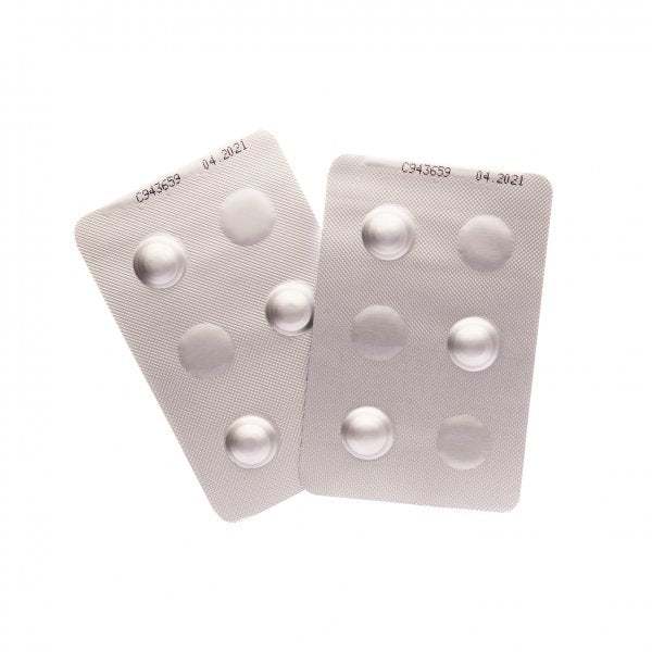 Johnsons 4fleas Tablets for Cats & Kittens - 6 Tablets - Image 3