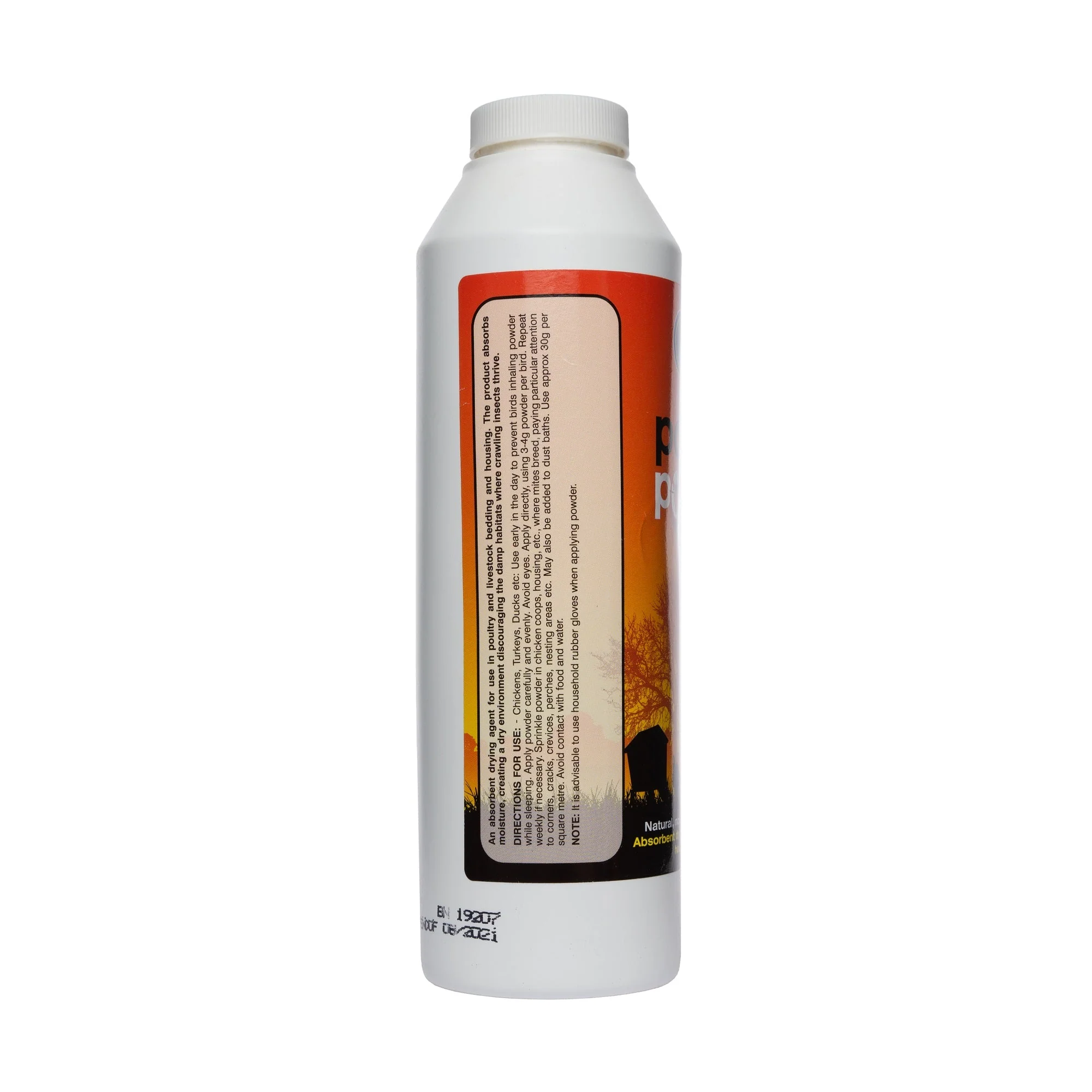 Johnsons Poultry Mite & Lice Powder 250g - Image 3