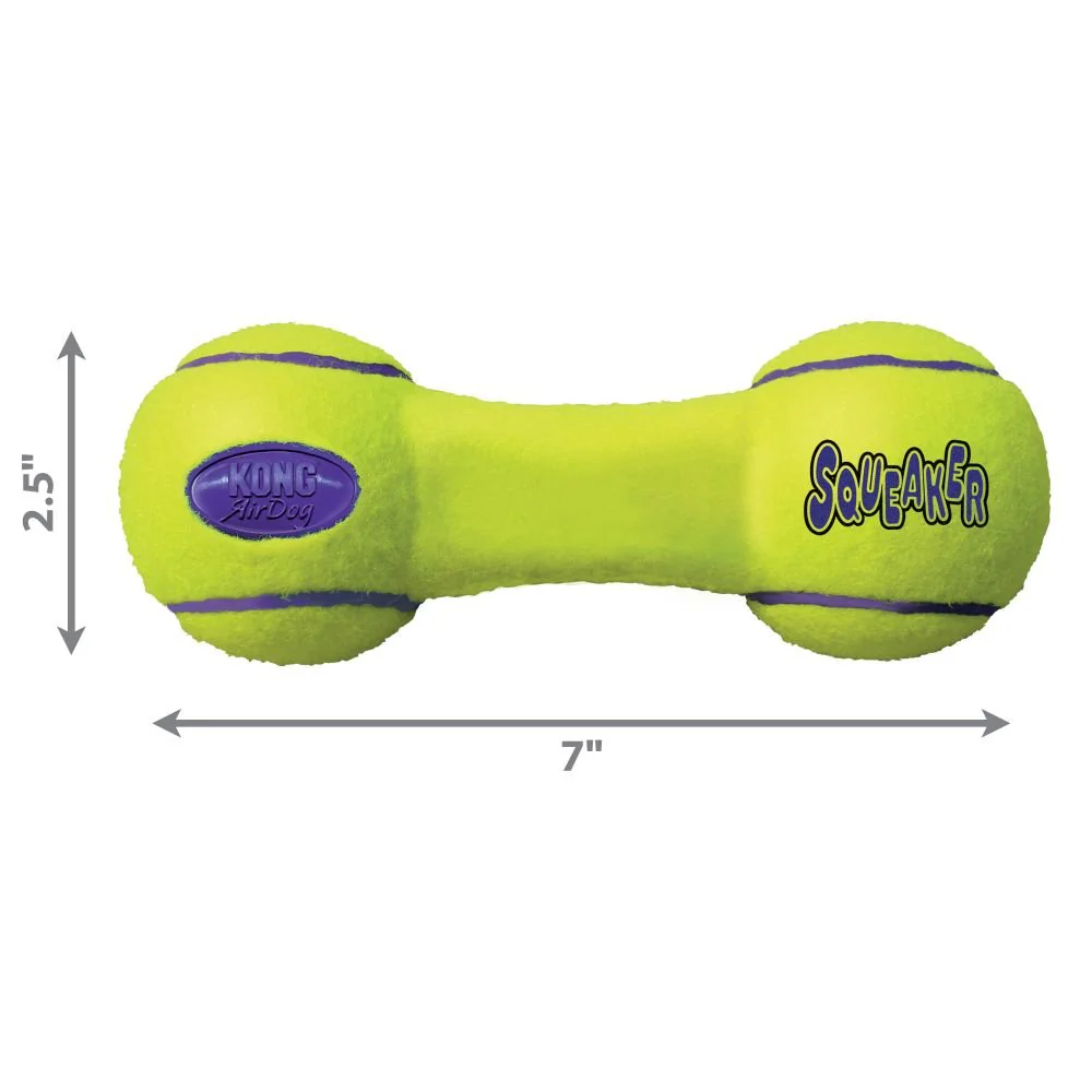 KONG AirDog Dumbbell Medium - Image 2