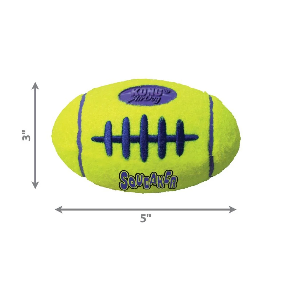 KONG AirDog Football Medium - Image 3