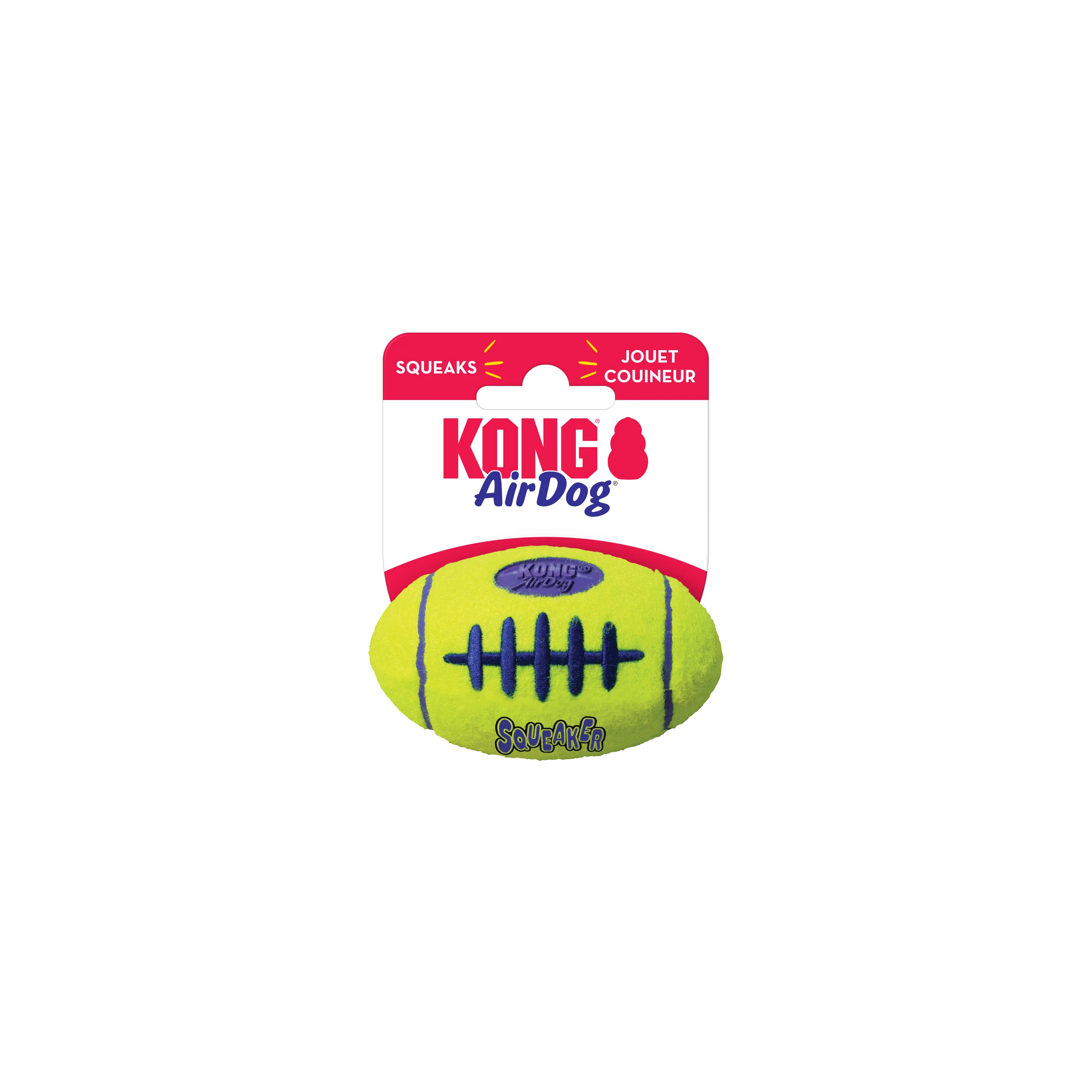 KONG AirDog Football Small