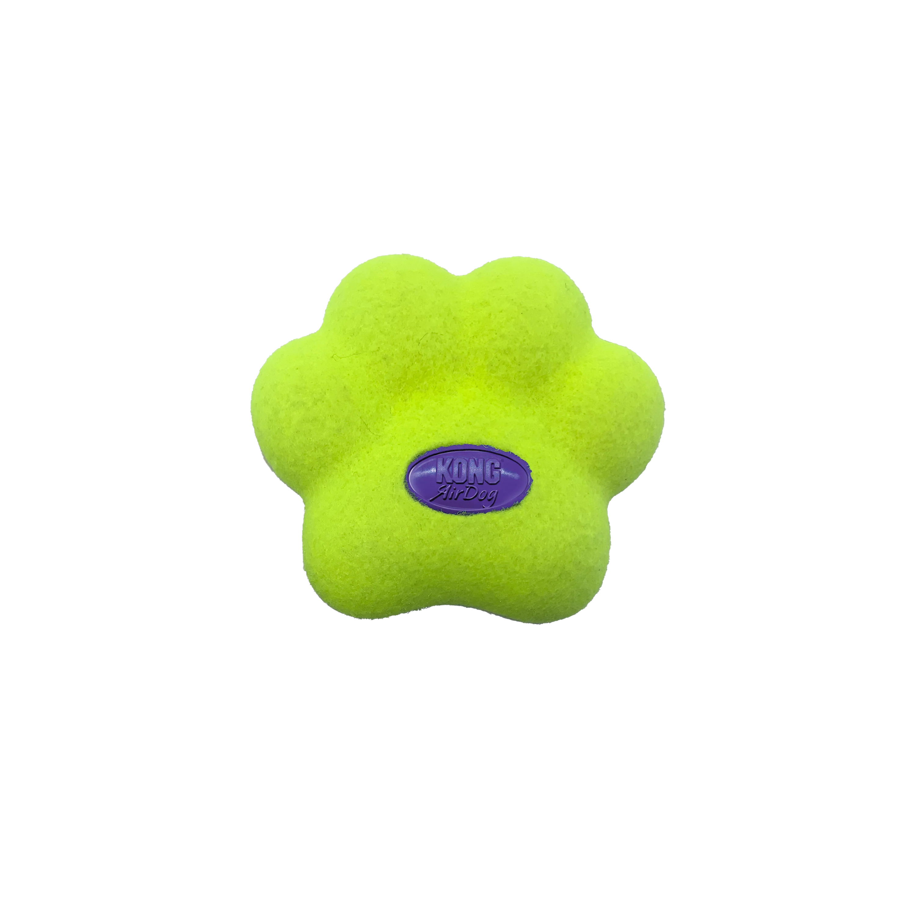 KONG AirDog Squeaker Paw Medium - Image 3
