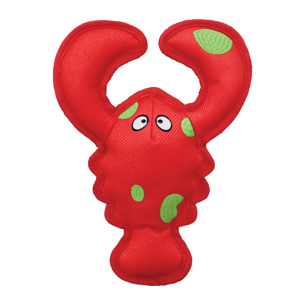 KONG Belly Flops Lobster Medium - Image 2