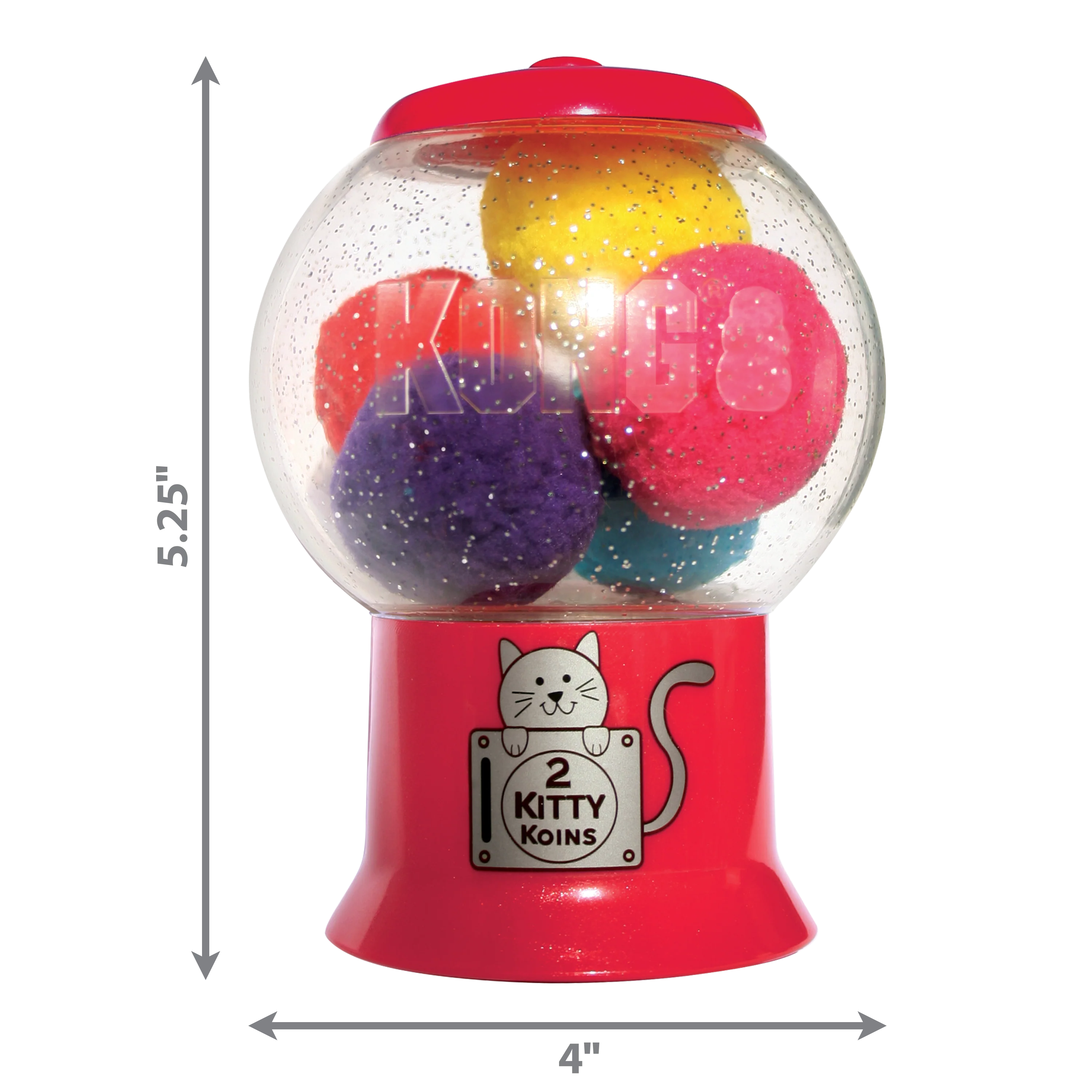 KONG Catnip Infuser - Image 2