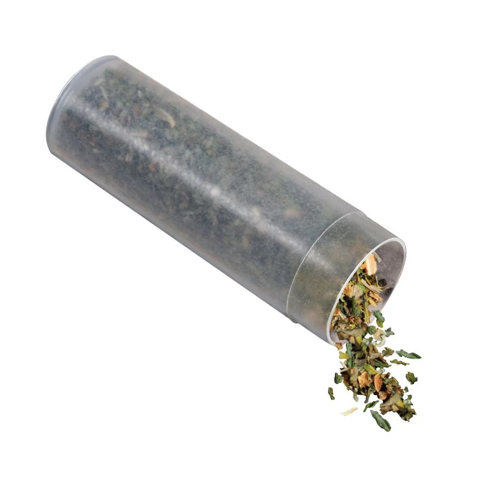 KONG Refillables Catnip Tubes 3-Pack 9g - Image 2