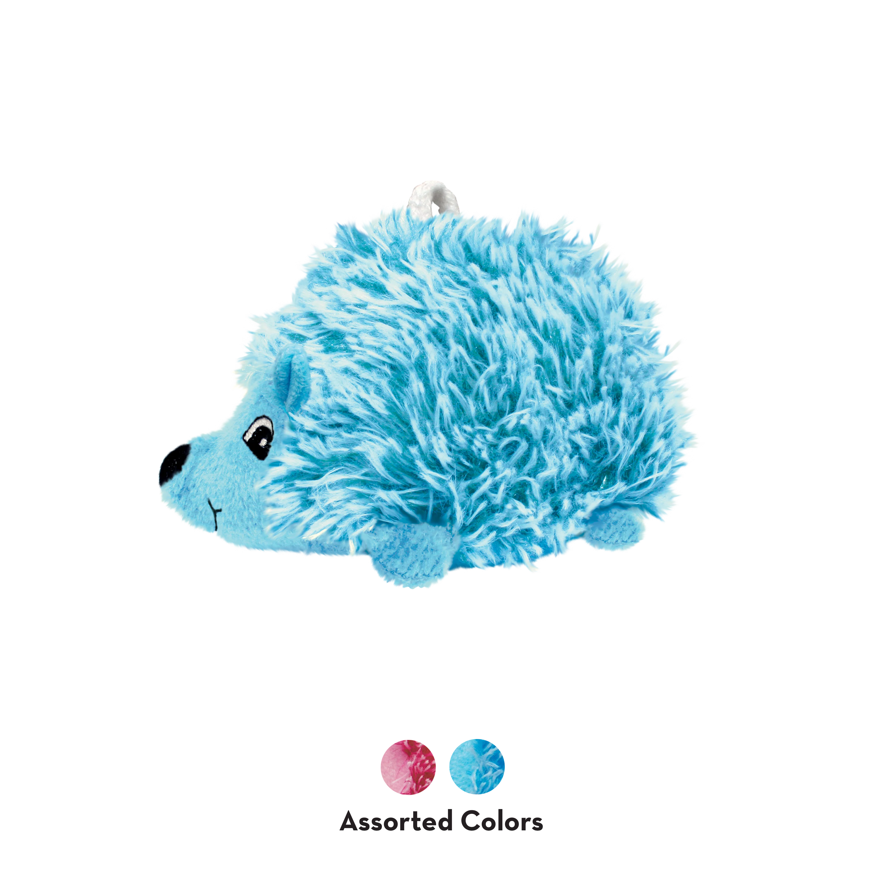 KONG Comfort HedgeHug Puppy Assorted X Small - Image 2