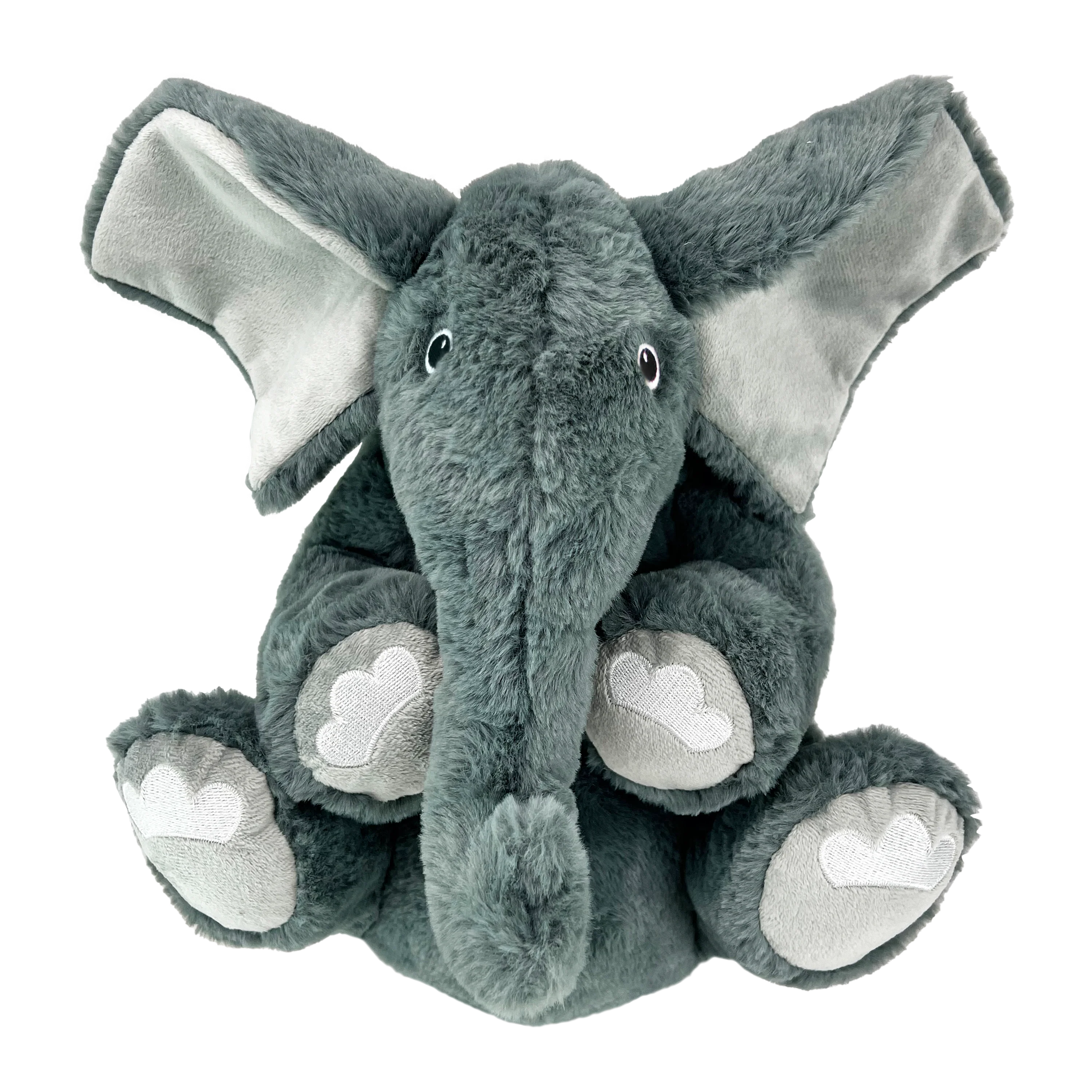 KONG Comfort Kiddos Jumbo Elephant X Large - Image 3