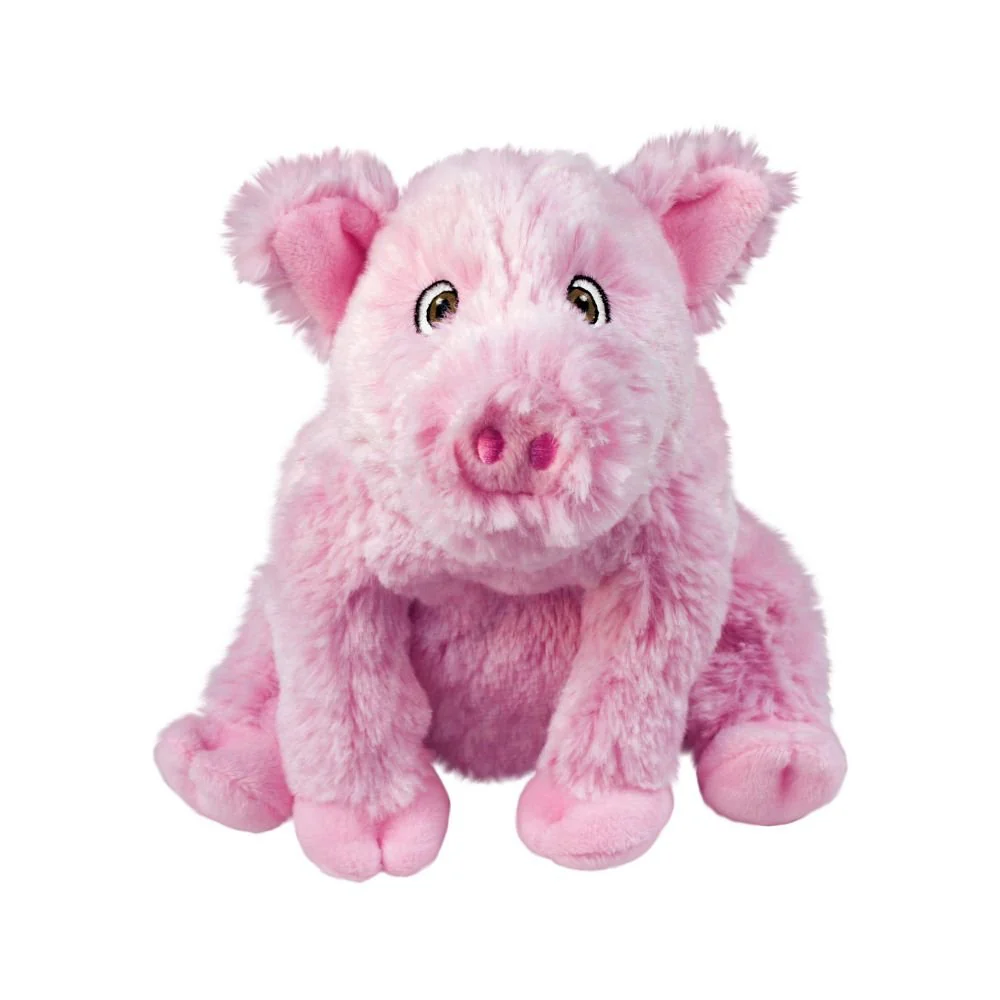 KONG Comfort Kiddos Pig Small - Image 2