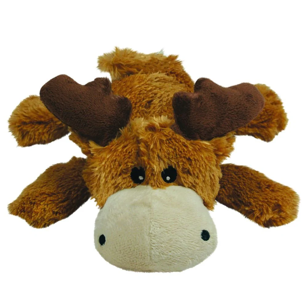 KONG Cozie Marvin Moose X Large - Image 2