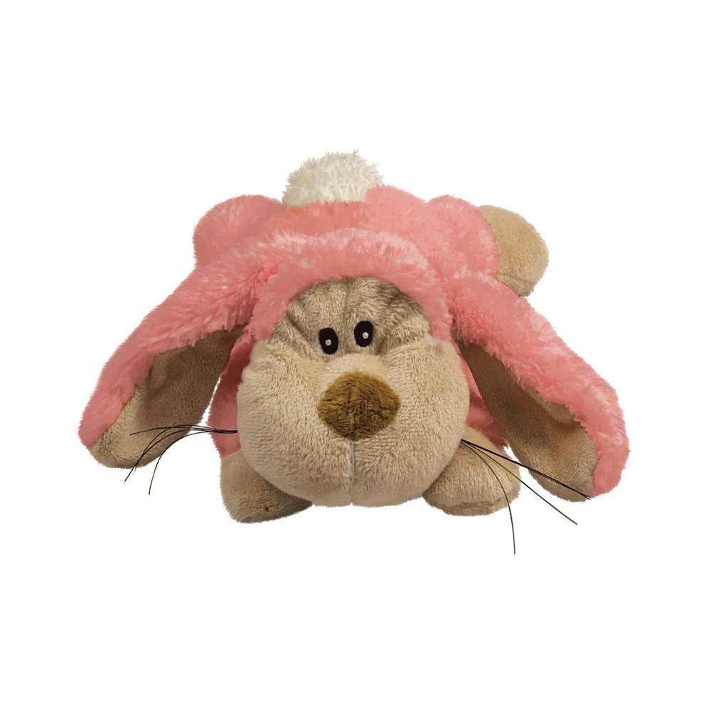 KONG Cozie Assorted Pastels Medium - Image 3