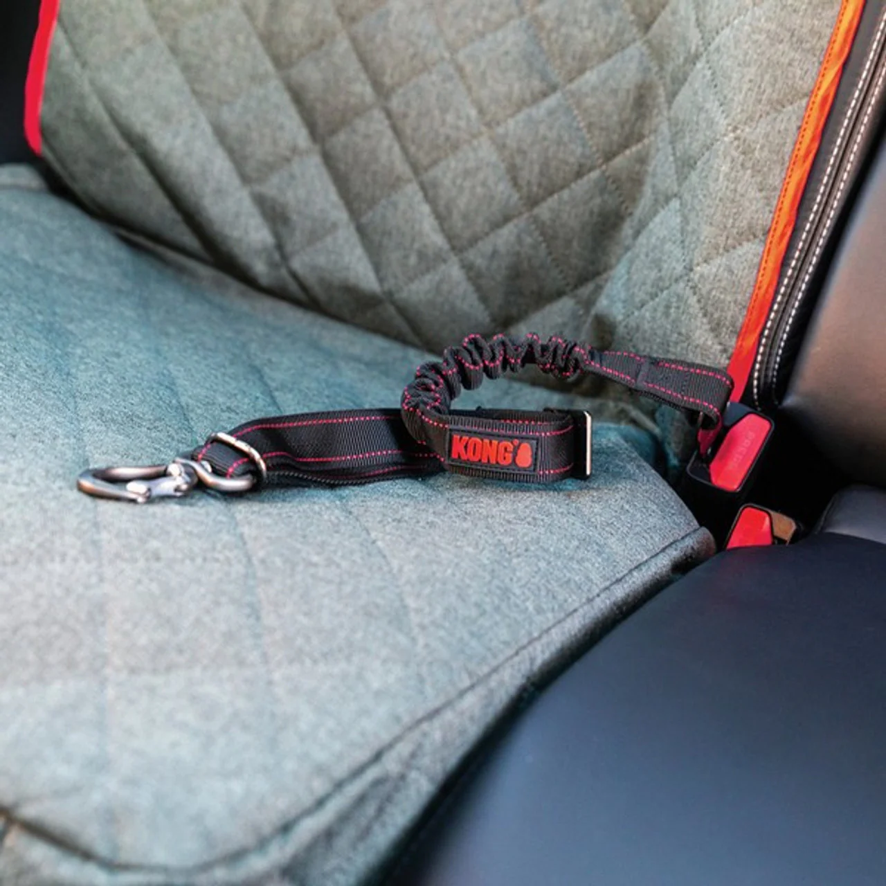 KONG Deluxe Swivel Tether - Image 3