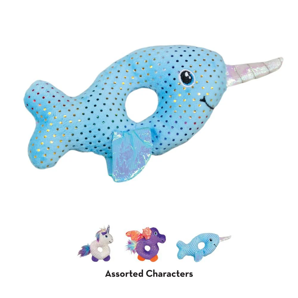 KONG Cat Enchanted Characters Assorted - Image 2