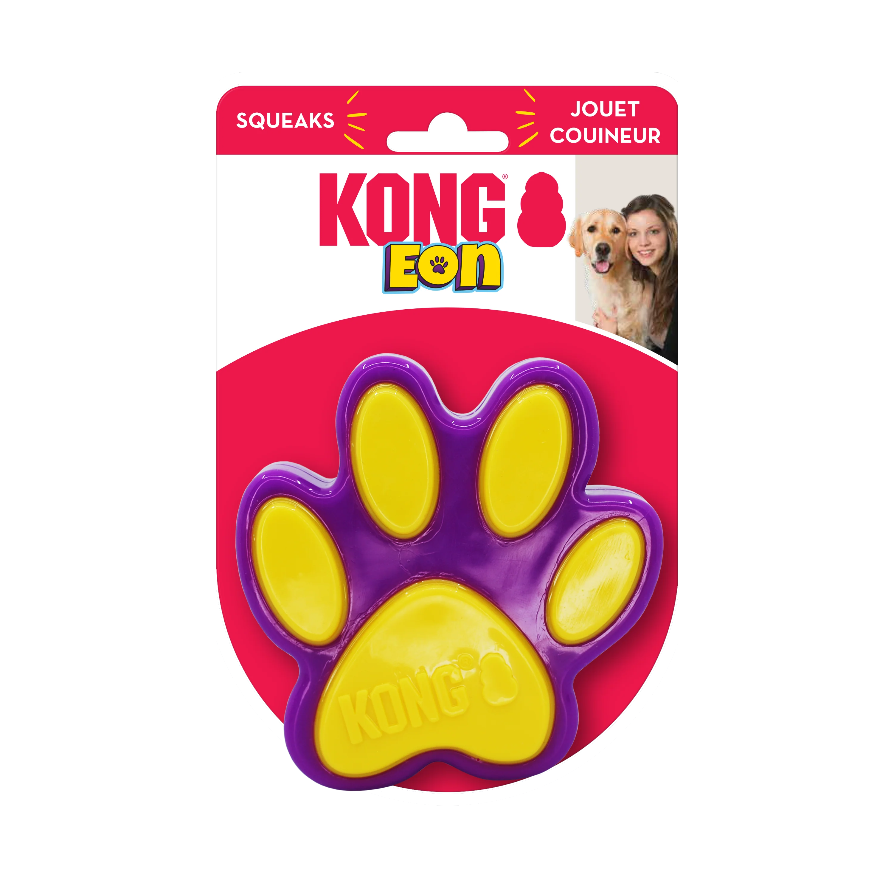 KONG Eon Paw Large