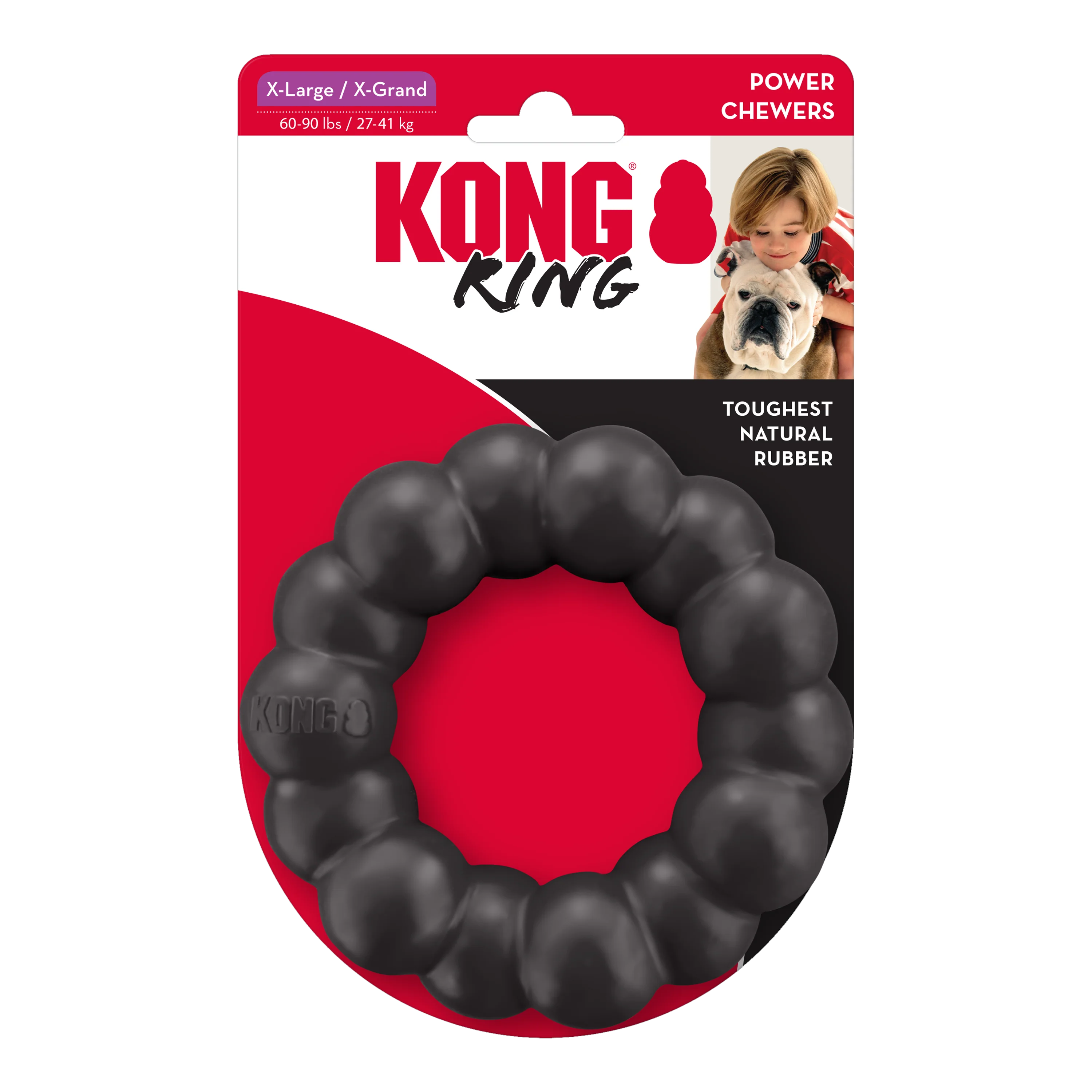 KONG Extreme Ring X Large