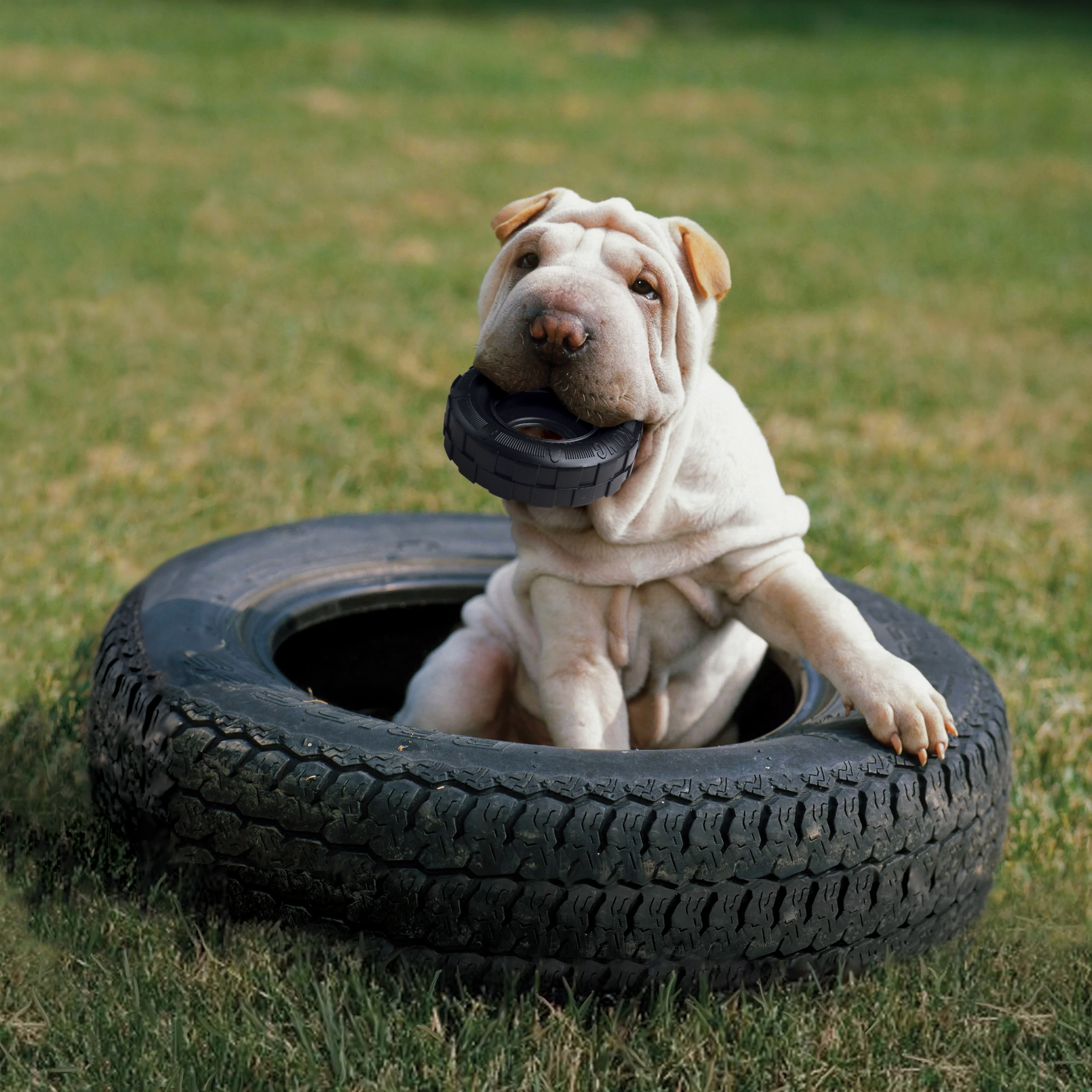 KONG Extreme Tires Small - Image 9