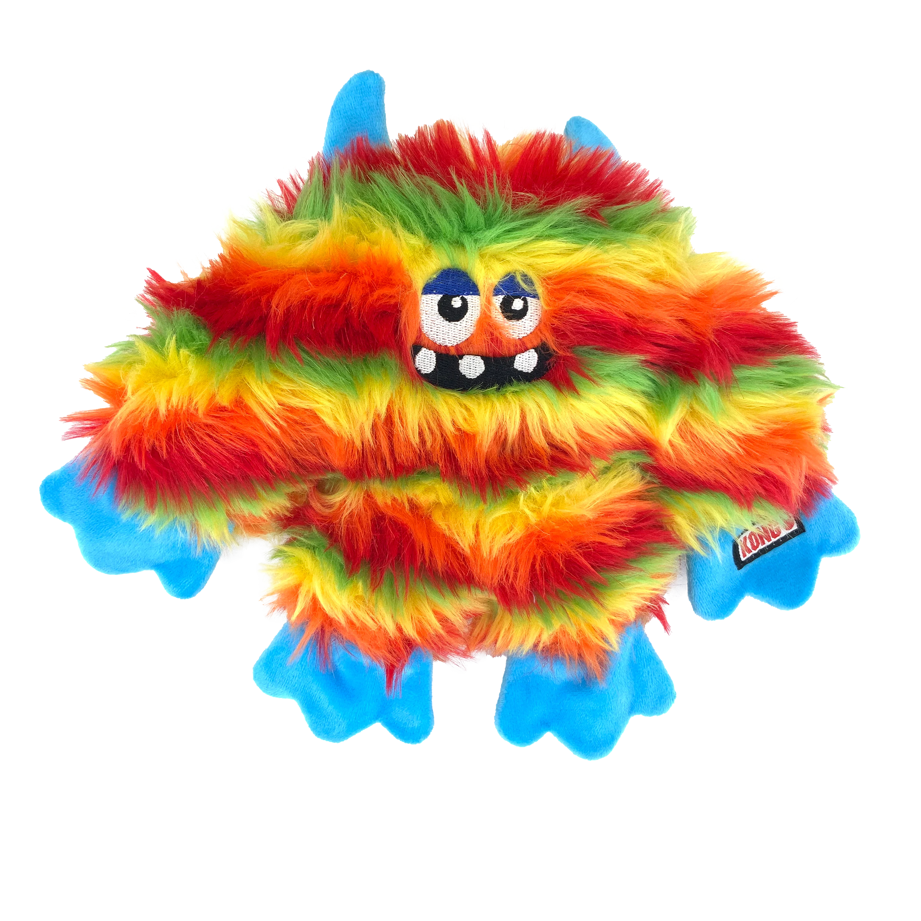 KONG Frizzle Zazzle Medium - Image 3