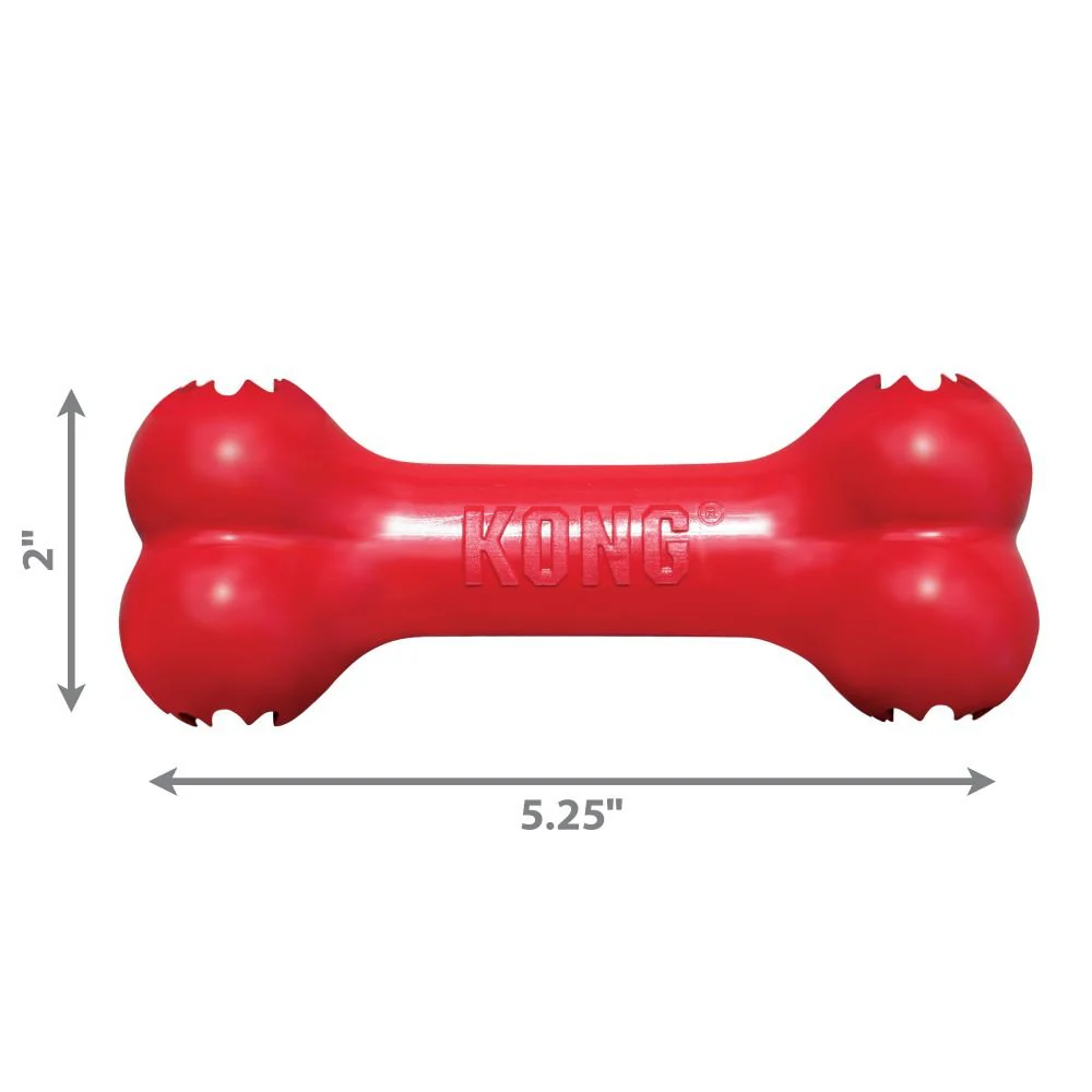 KONG Goodie Bone Small - Image 2