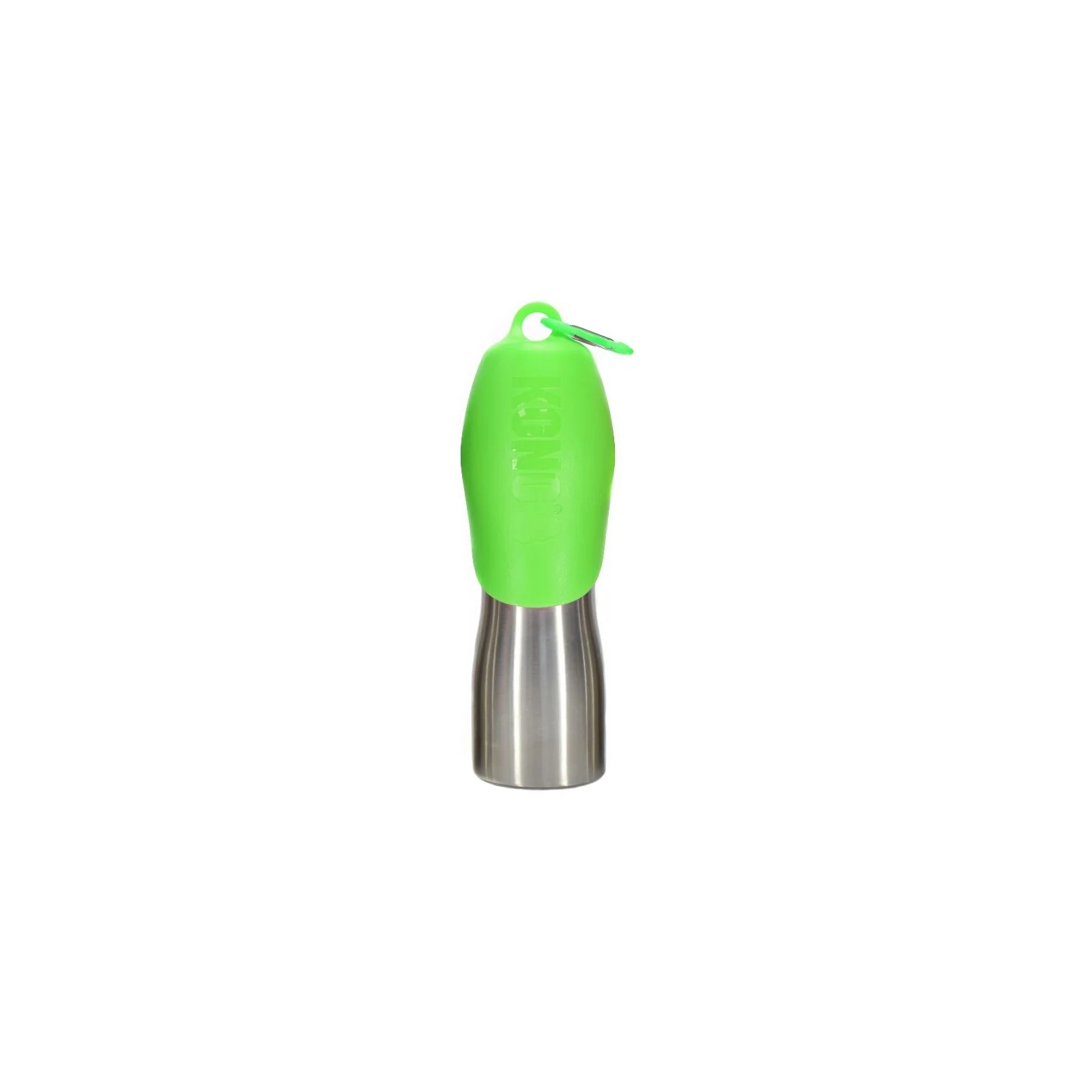 KONG H2O Bottle Stainless Steel Green 740Ml