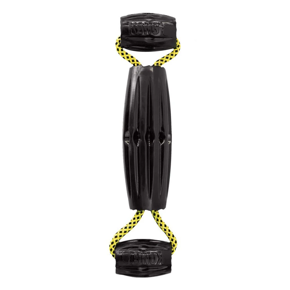 KONG Jaxx Triple Barrel Large - Image 3