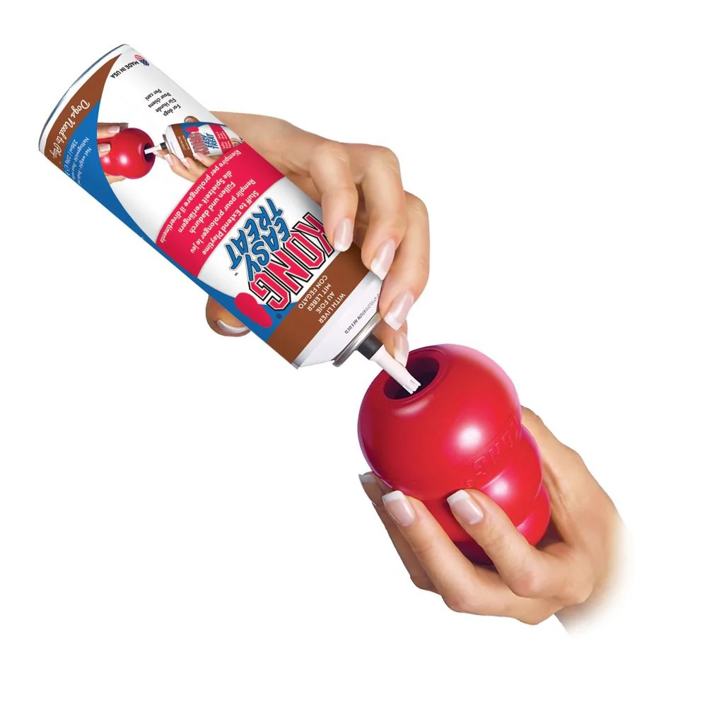 KONG Easy Treat Liver - Image 3