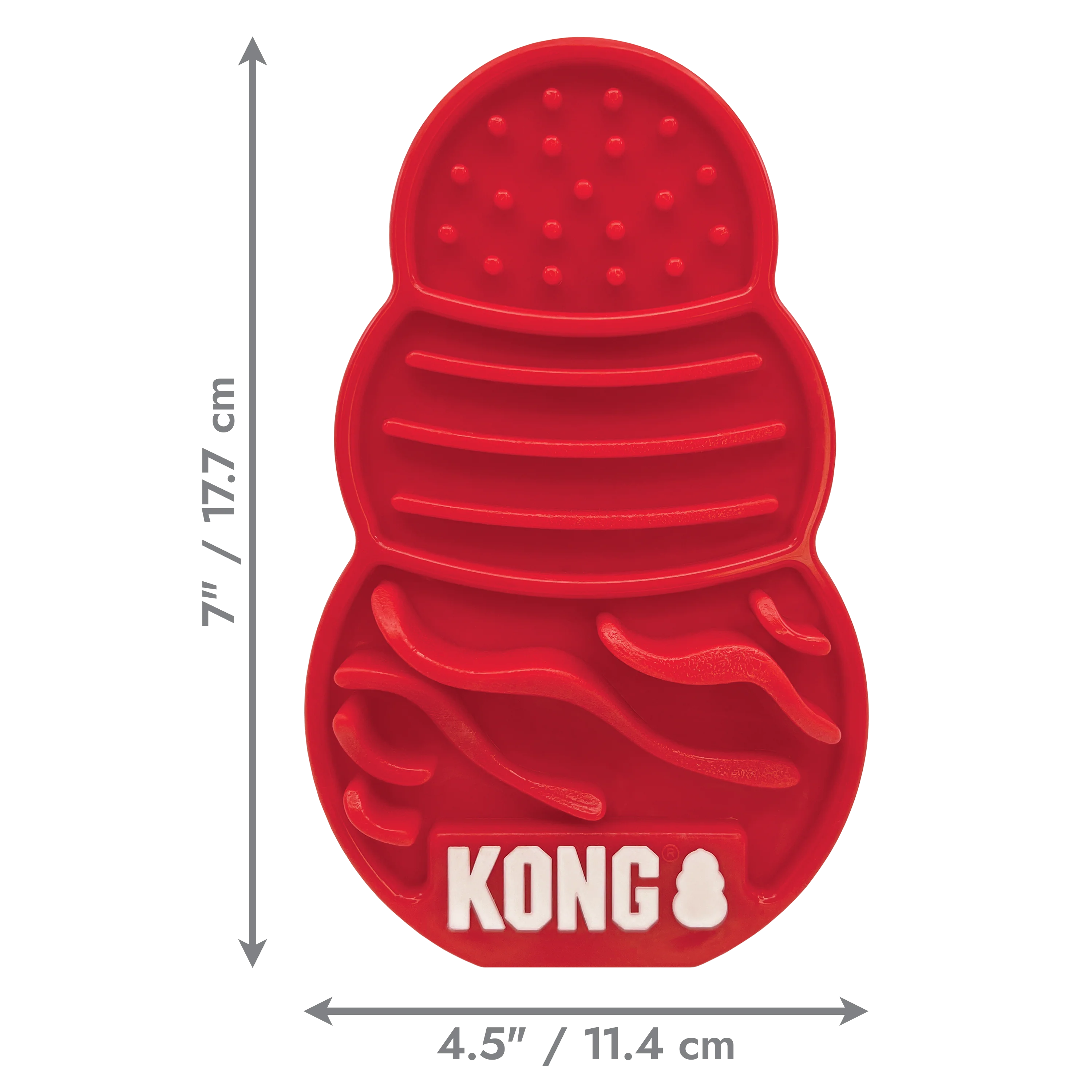 KONG Licks Large - Image 2