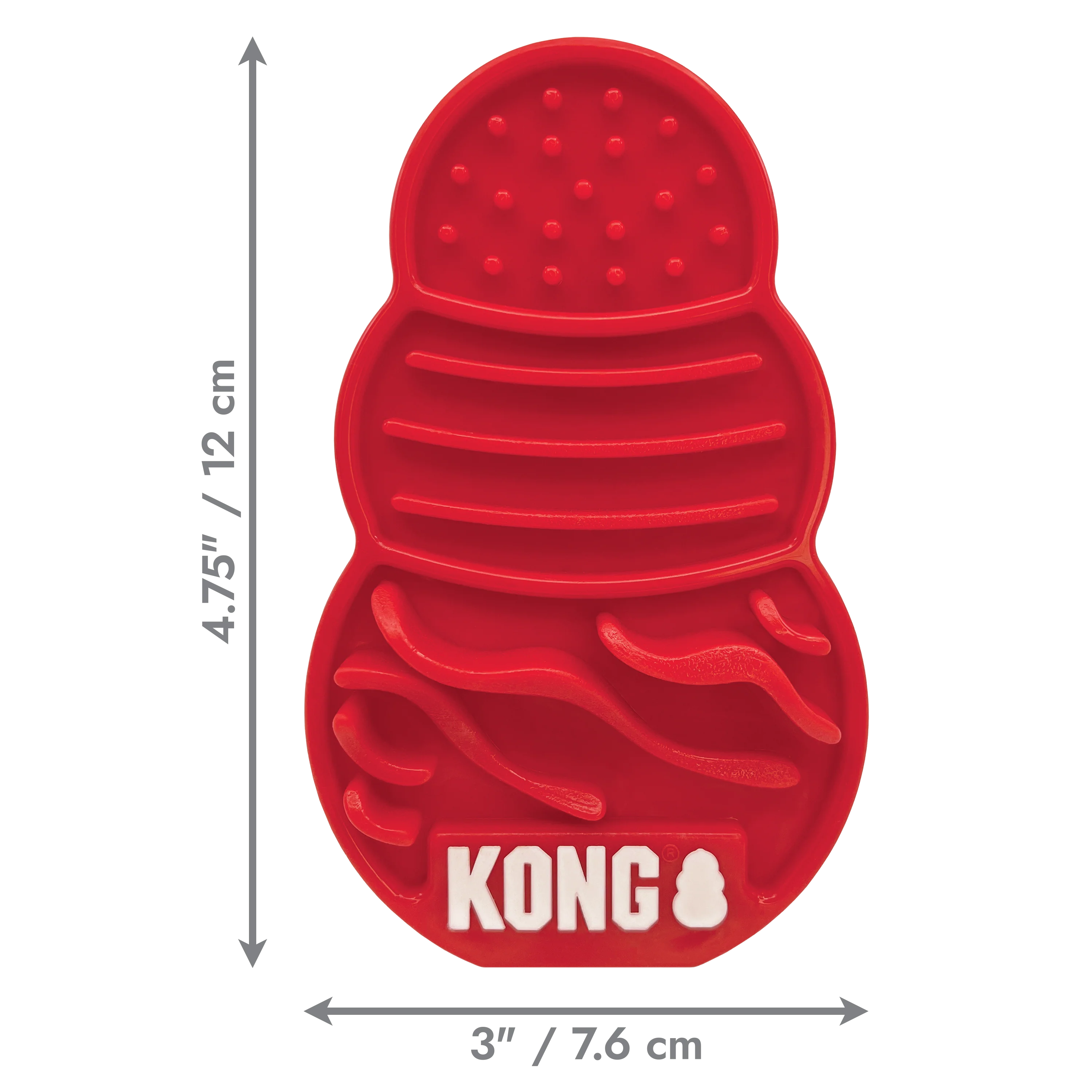 KONG Licks Small - Image 2