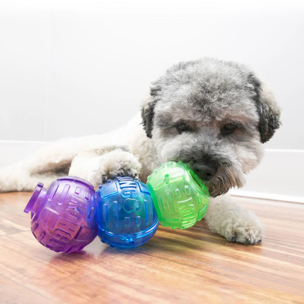 KONG Lock-It 3-Pack Small - Image 3