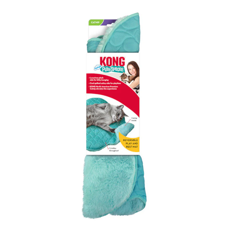 KONG Play Spaces Cloud
